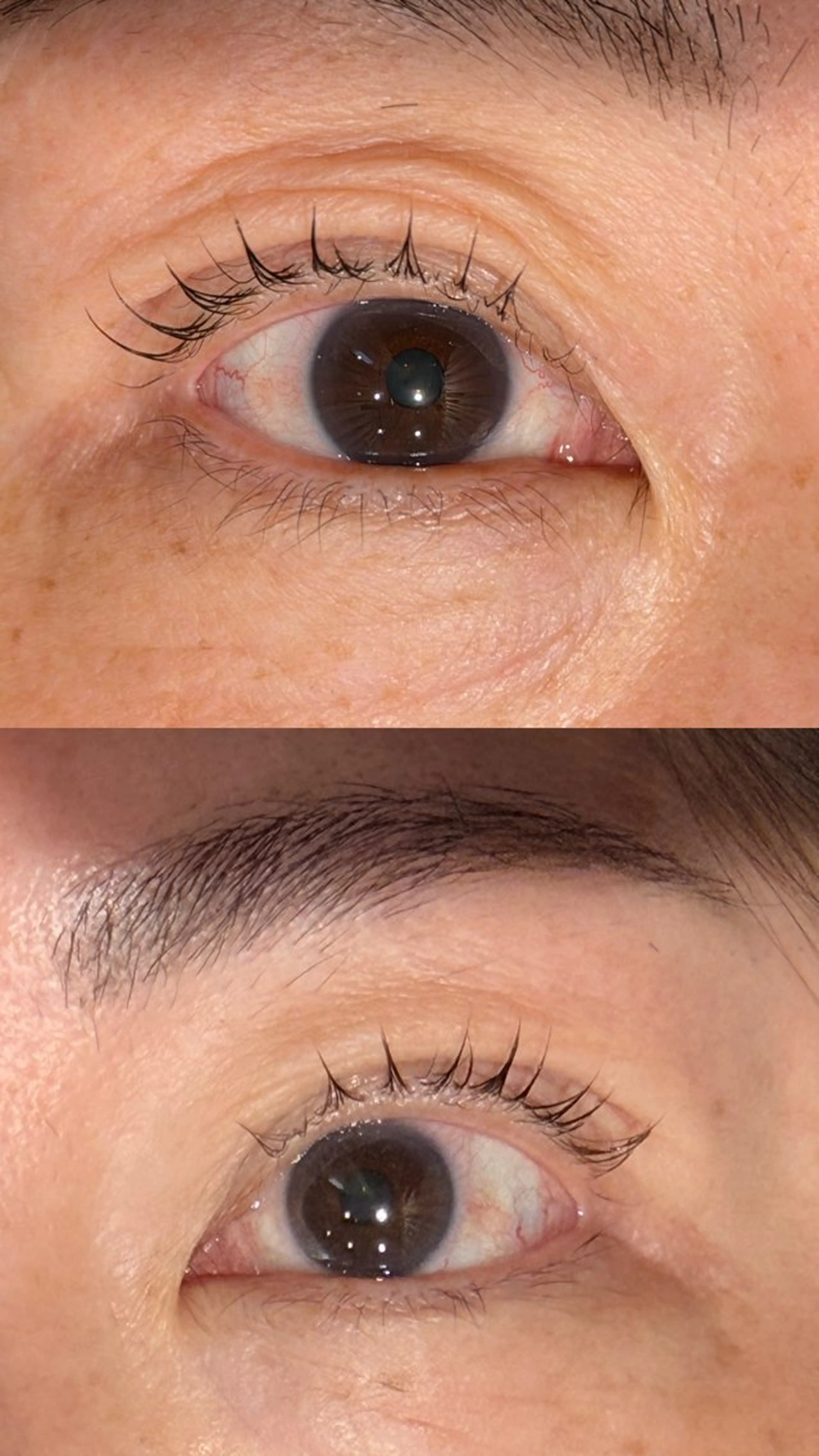 マツエク・マツパ 根倉 茉佑のマツエク・マツパデザイン