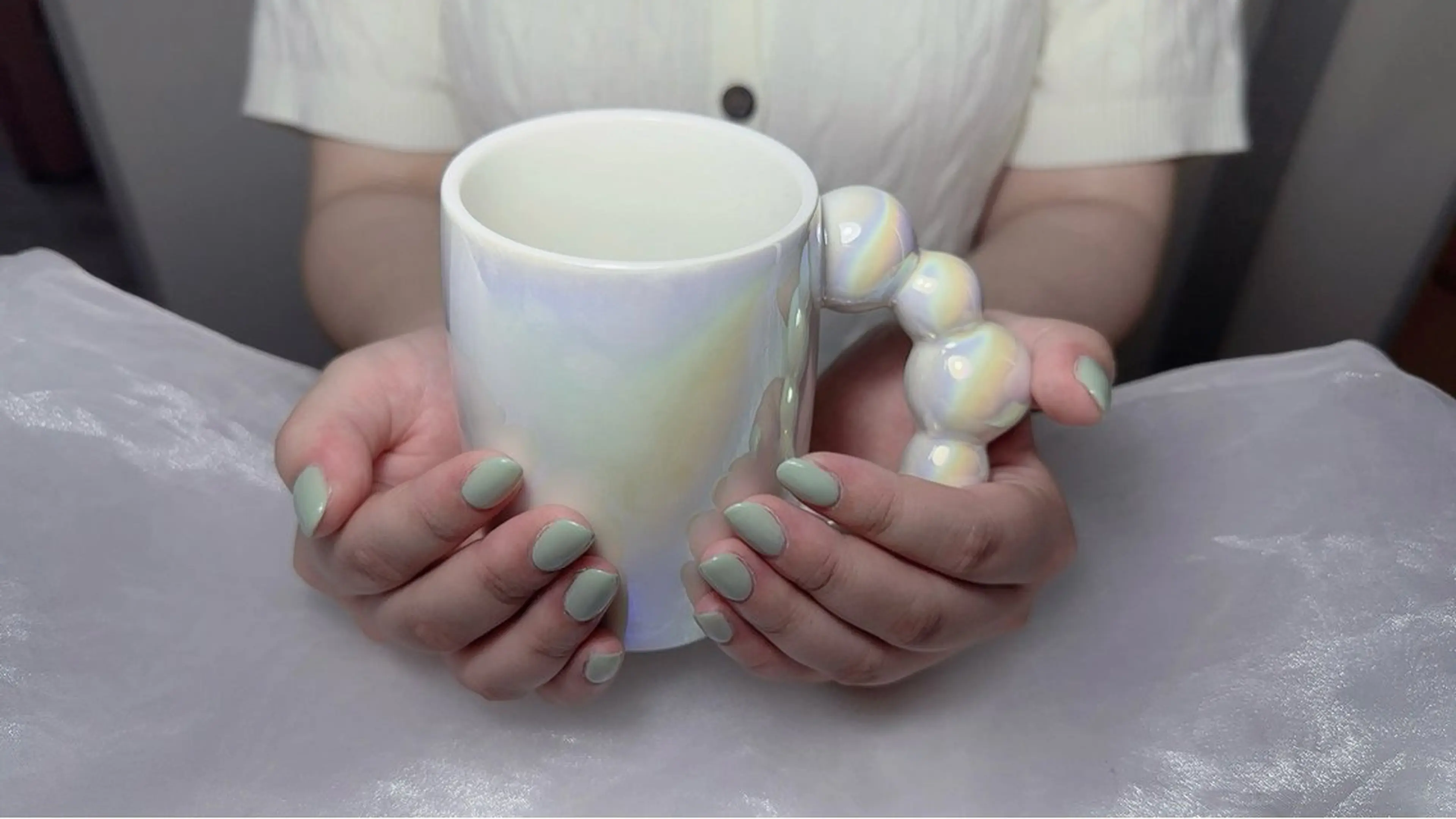 ショート 戸井田 静香のネイルデザイン