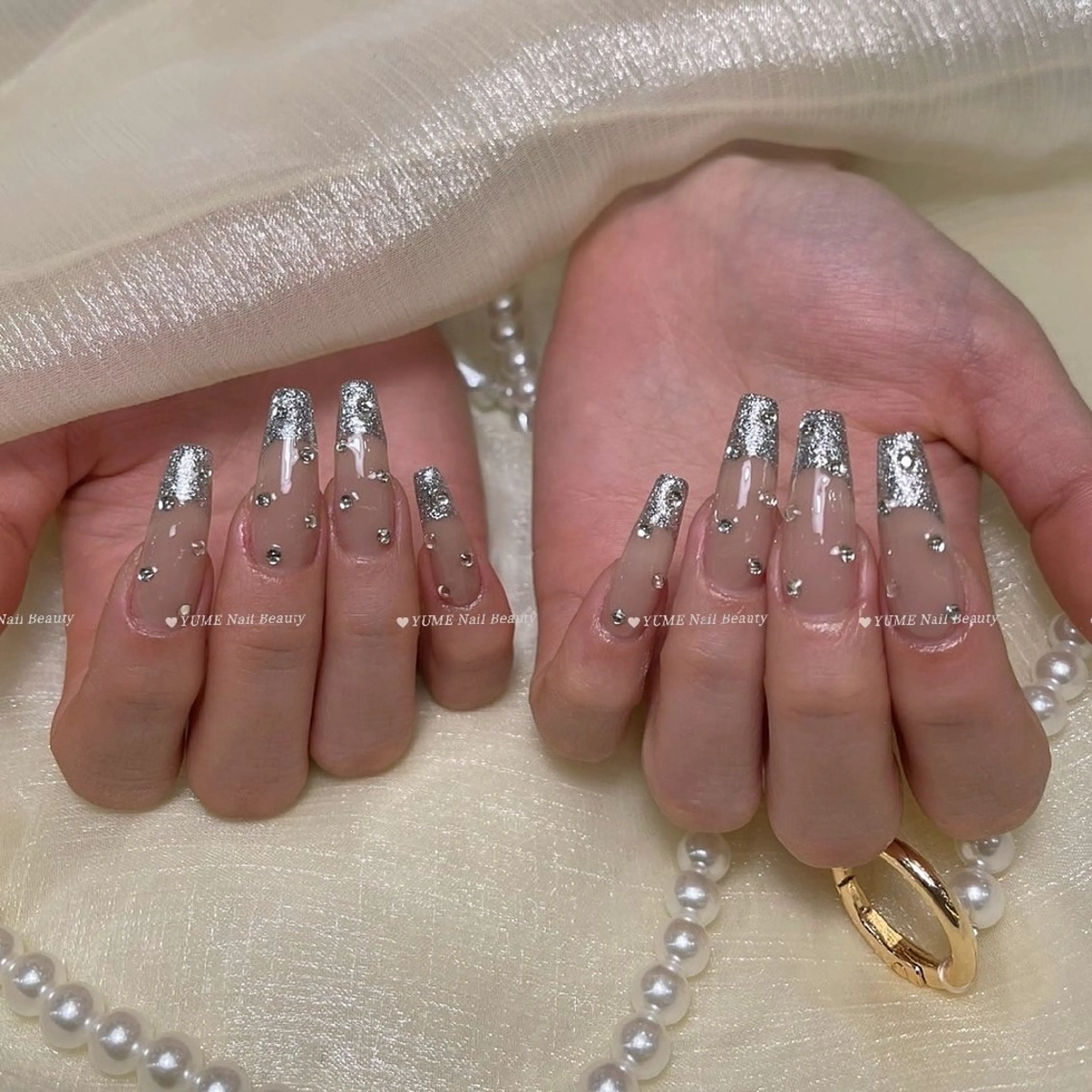 ネイル Linh Nailのネイルデザイン