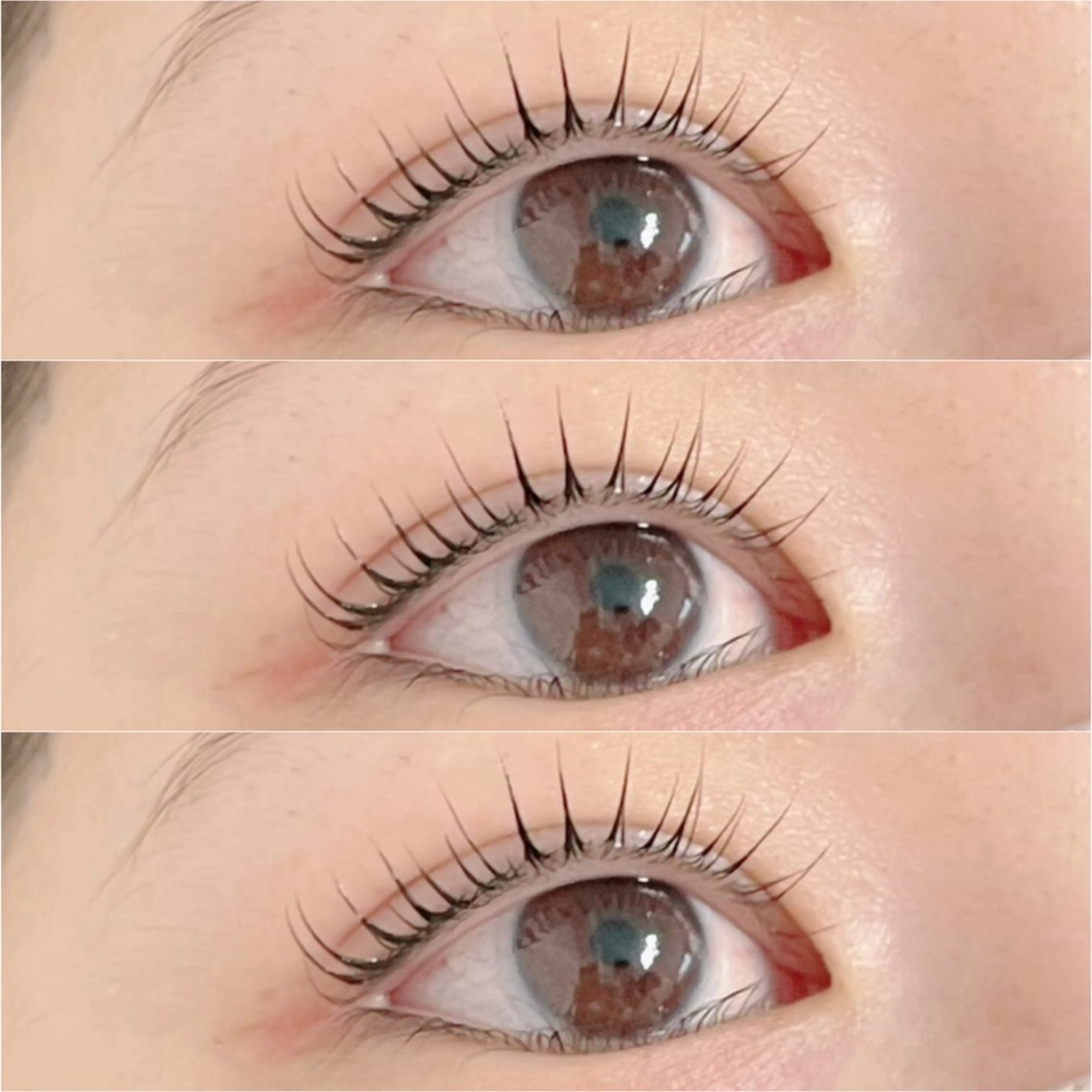 マツエク・マツパ fufula mitsutakeのマツエク・マツパデザイン