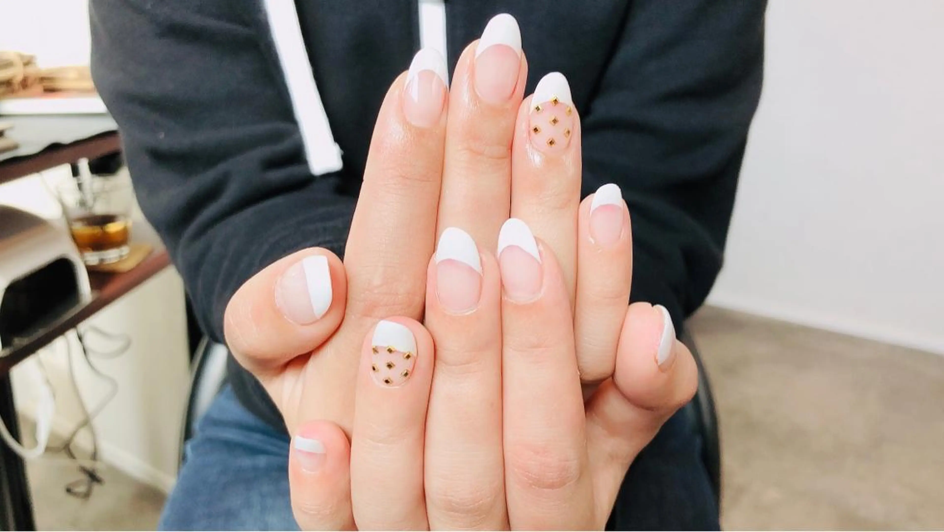 ネイル gorella Ａのネイルデザイン