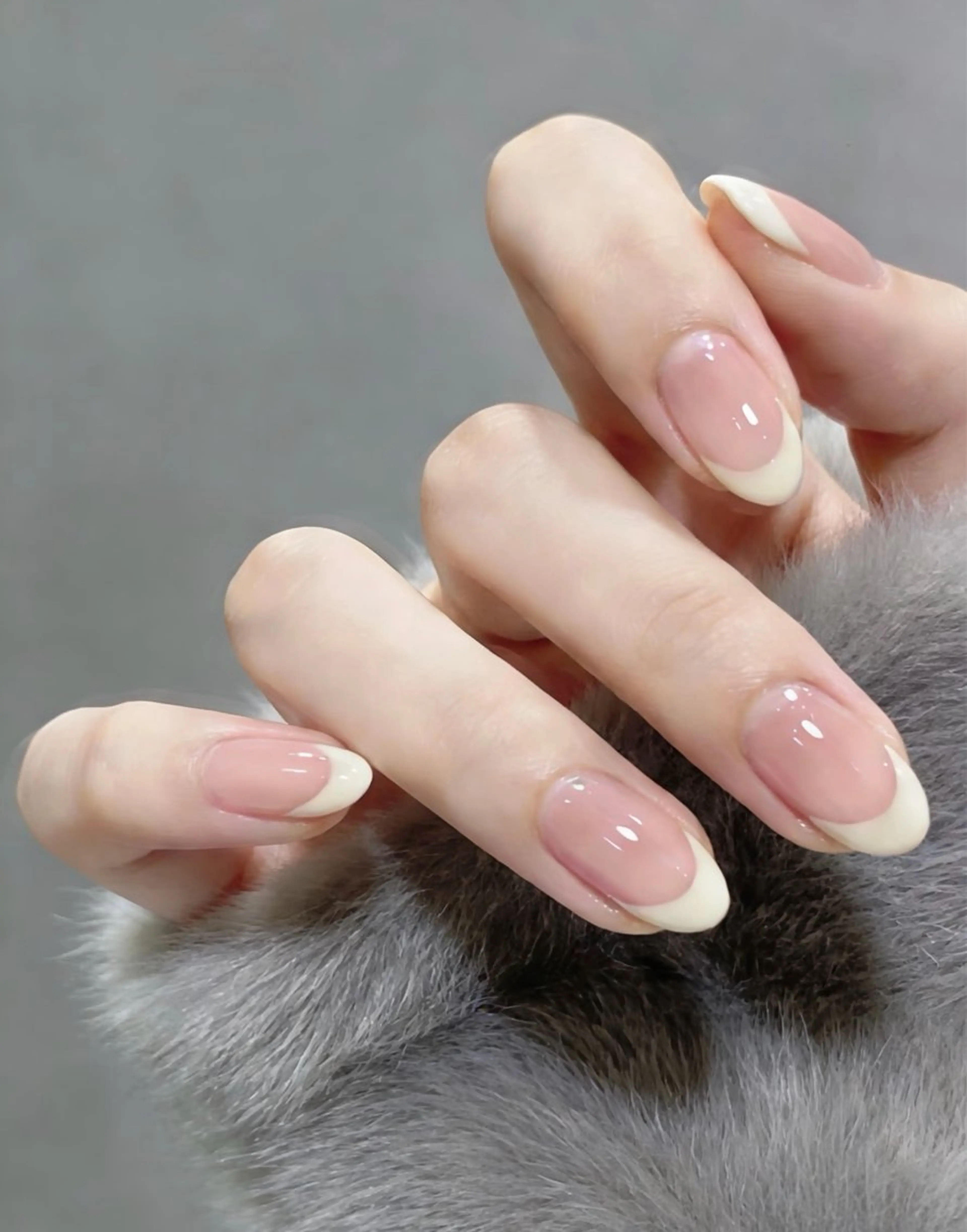 ネイル ハンドネイル H1 Nail カオリのネイルデザイン