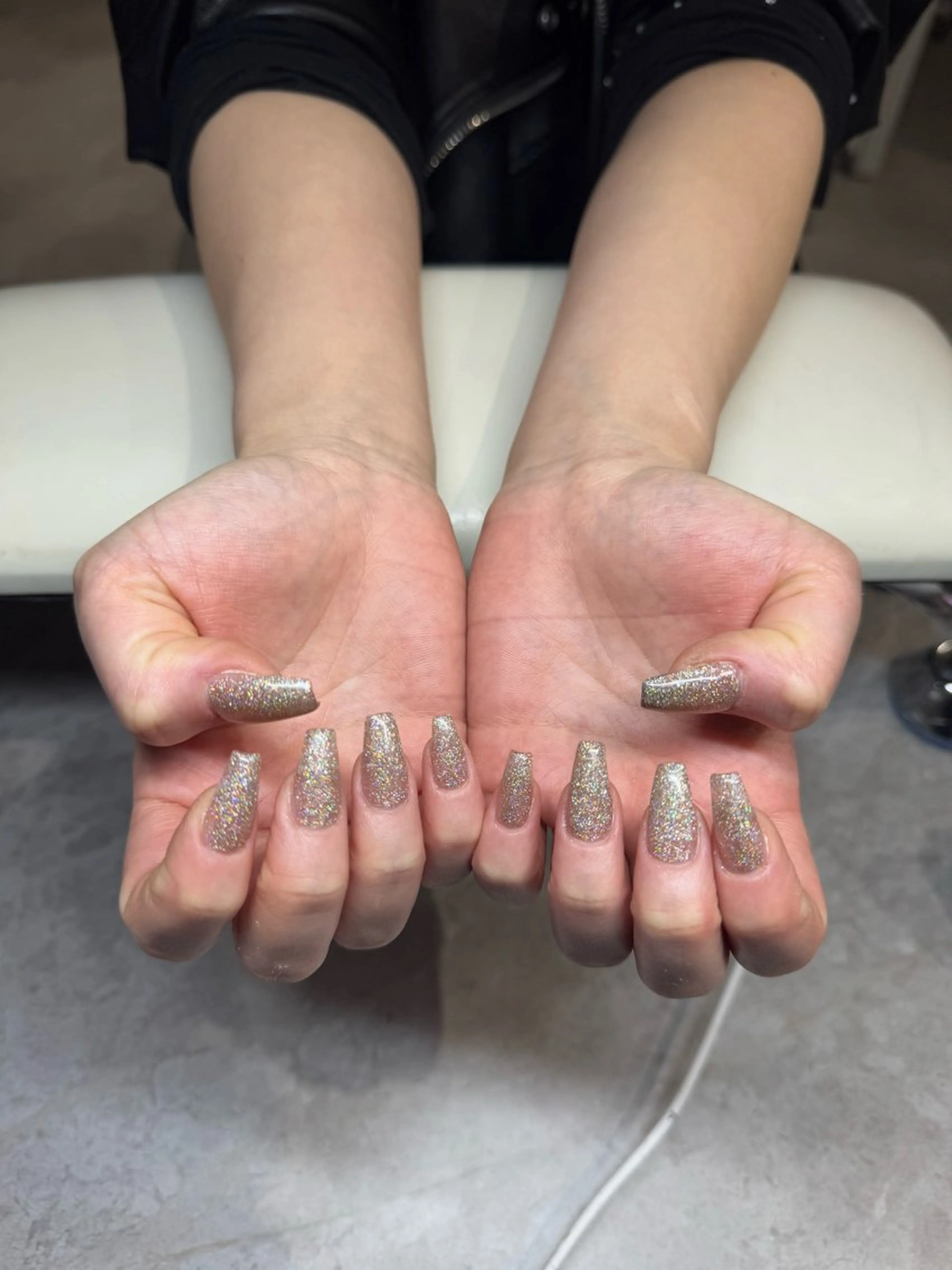 ネイル ハンドネイル IROHA NAIL 北村菜帆のネイルデザイン