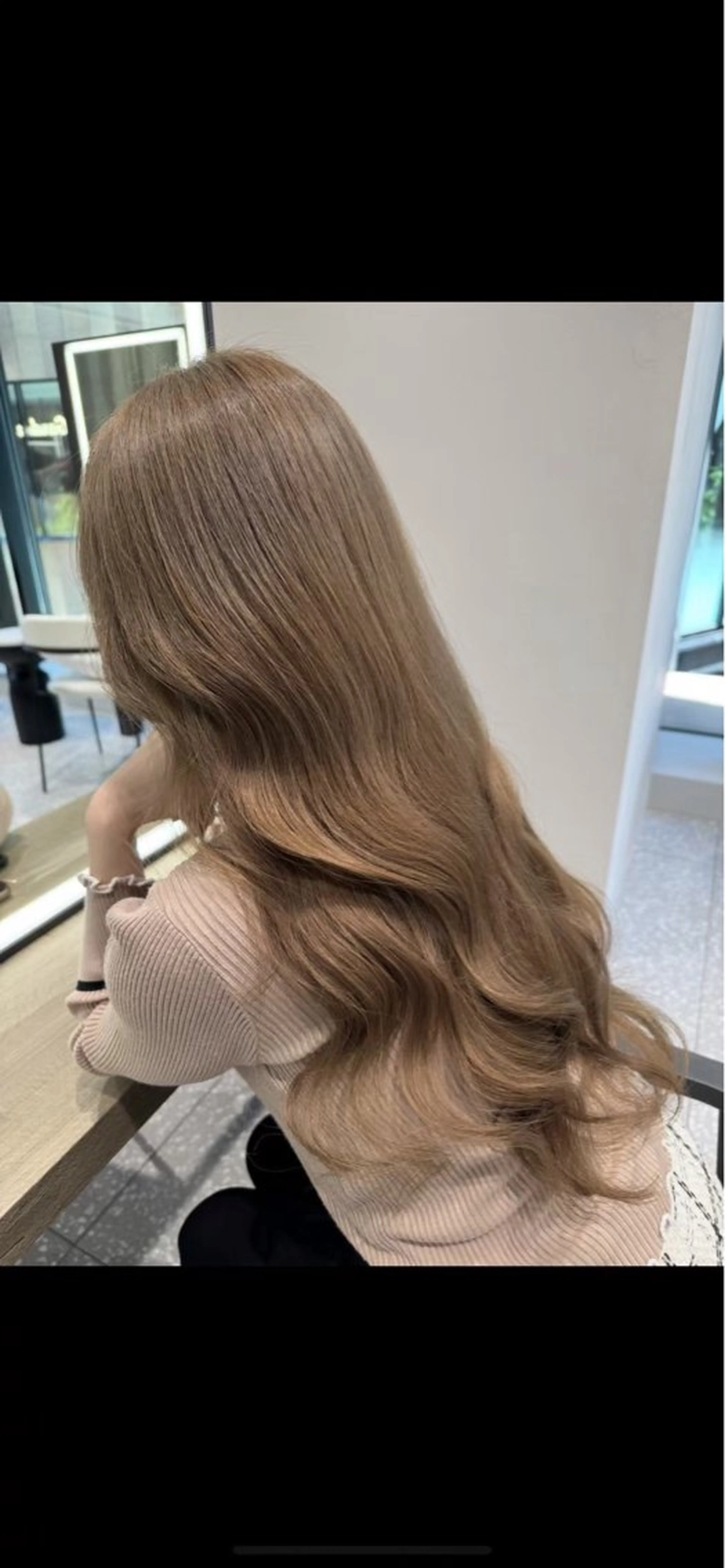 カラー 🎶YUME🎶 Rooohairのヘアスタイル