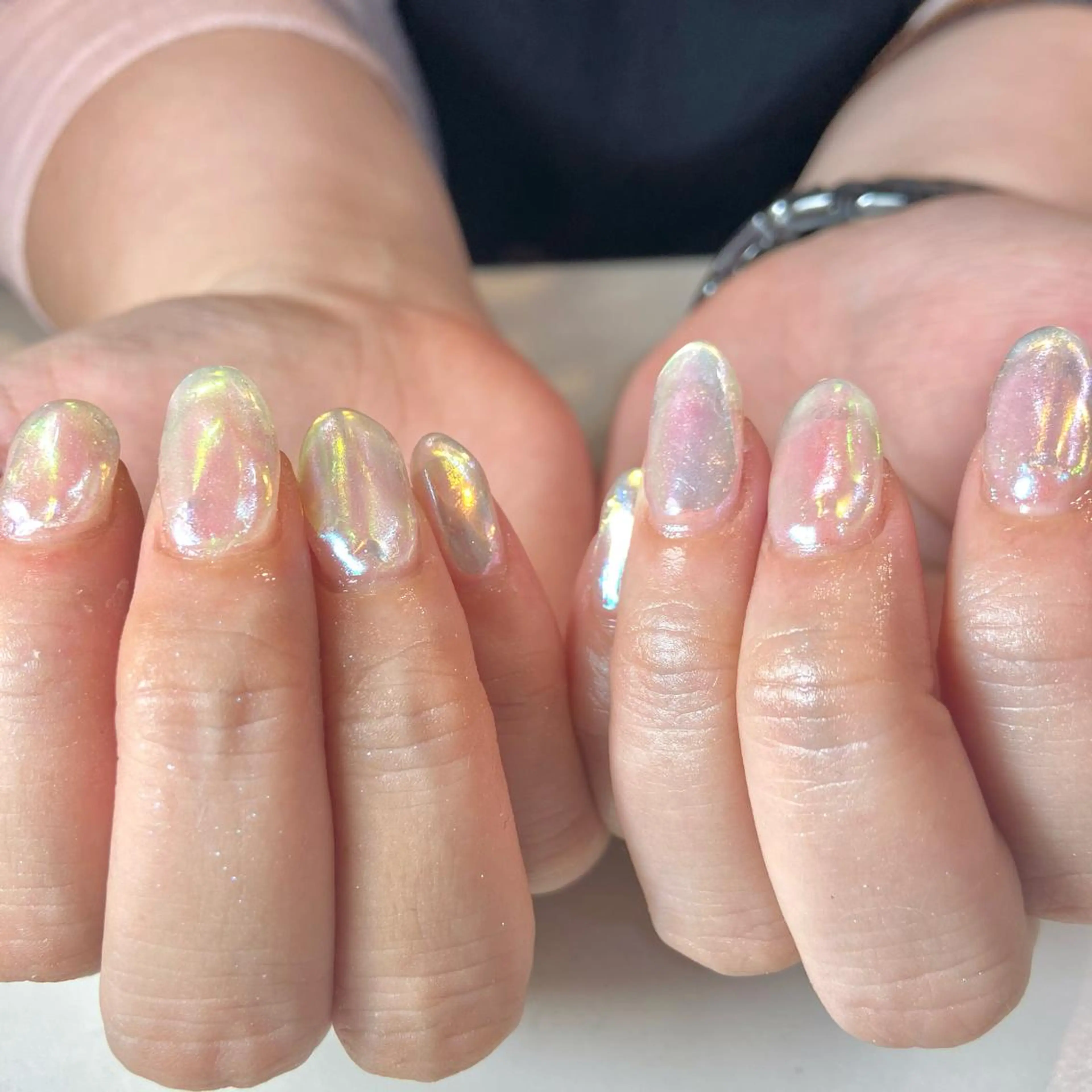 ネイル Ange epais nAnnAnのその他イメージ