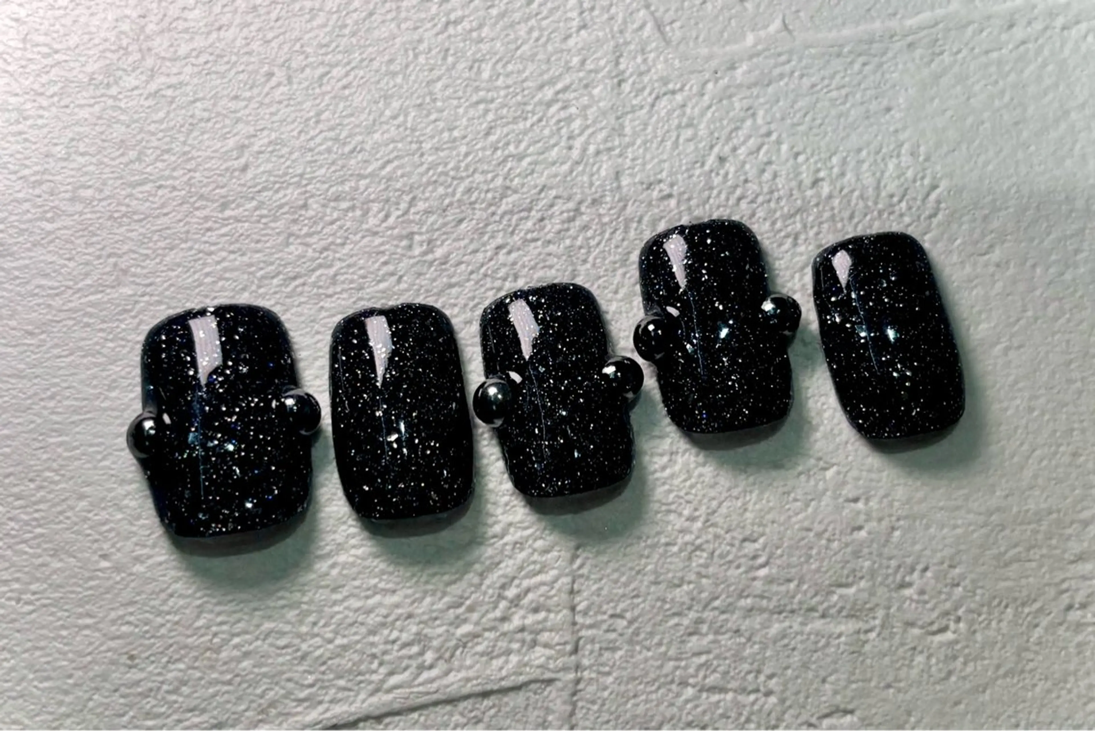 ネイル ハンドネイル nail salon quartettoのネイルデザイン