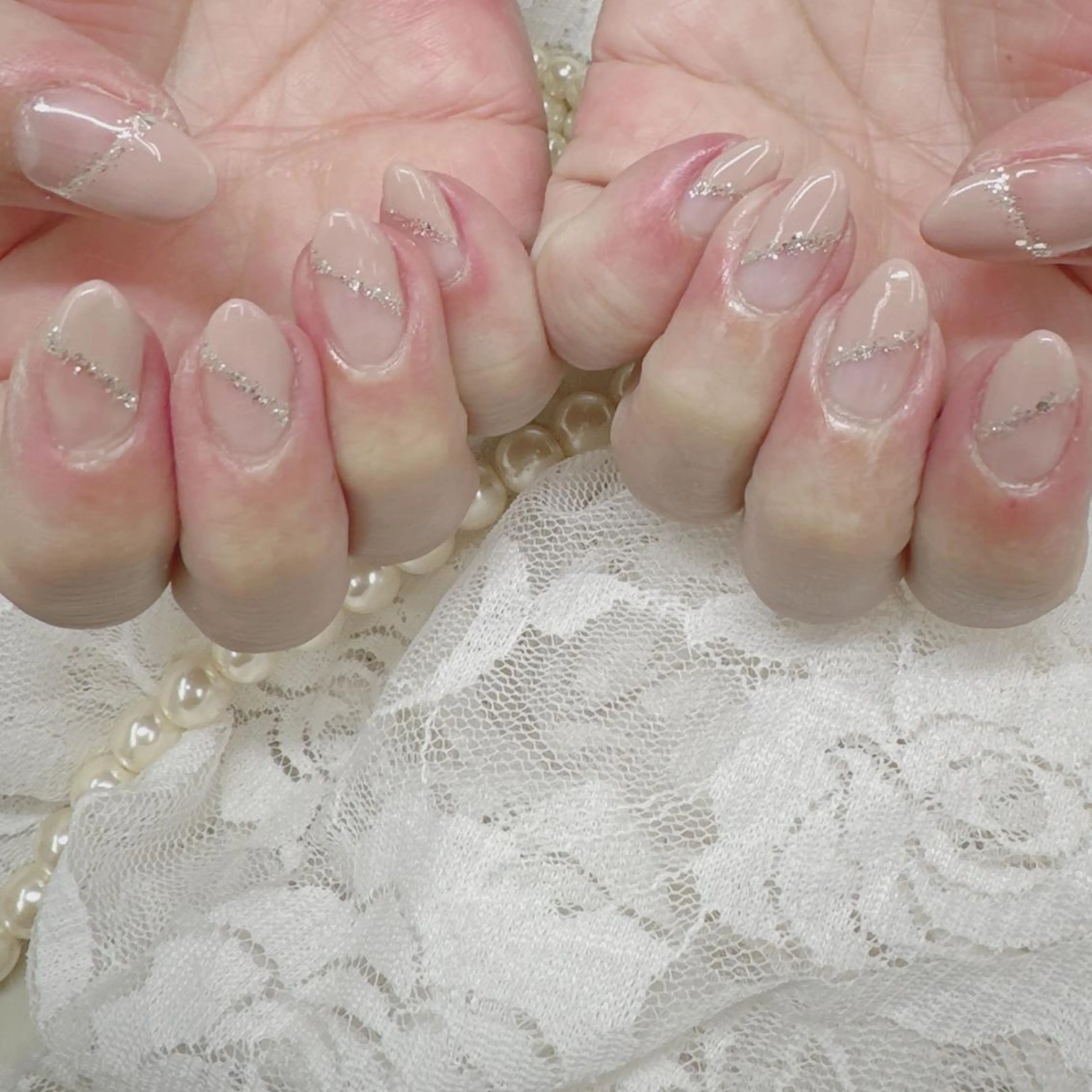 ネイル Nail salon Honey Beeのネイルデザイン