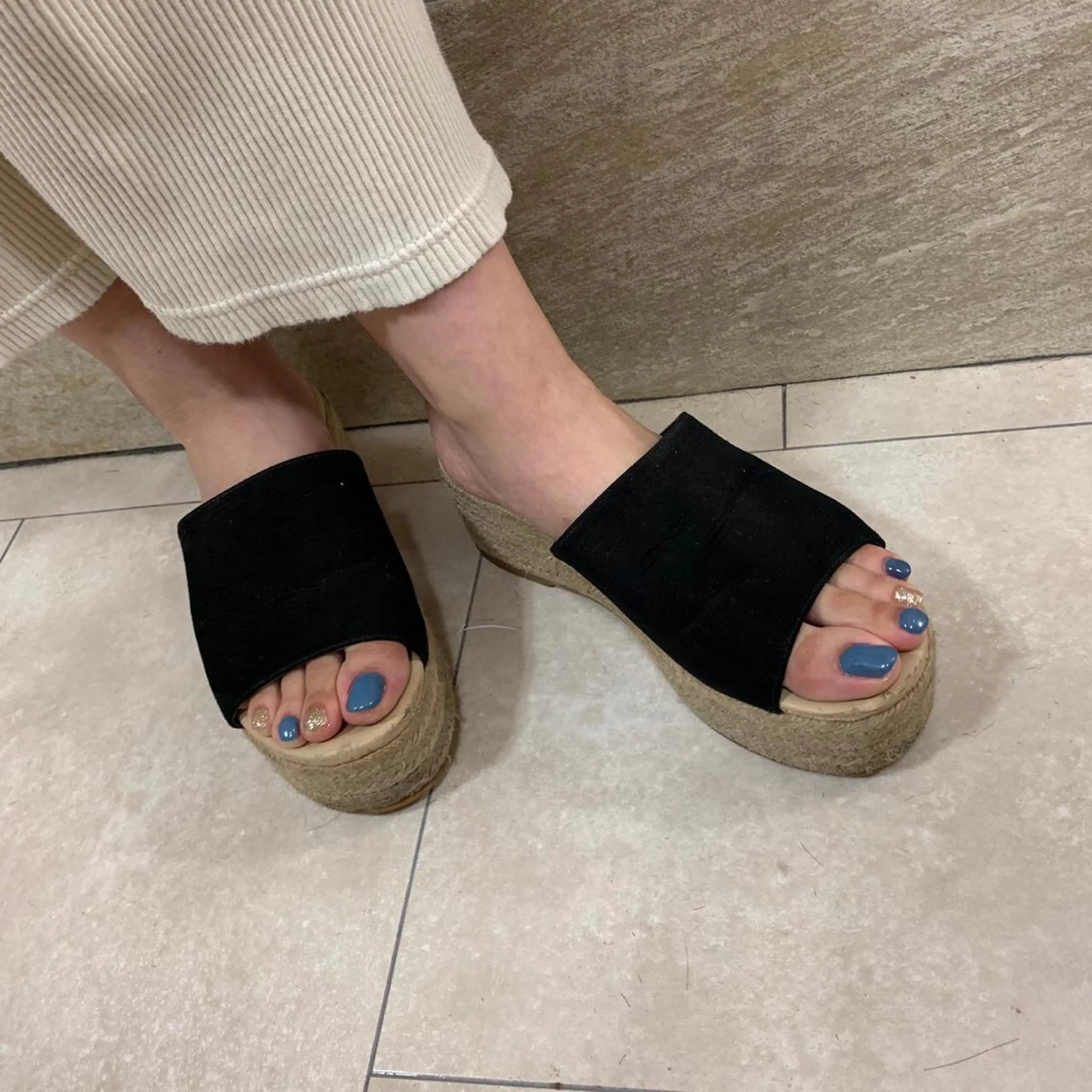 ネイル ヘッドスパ narumi🧸のヘアスタイル