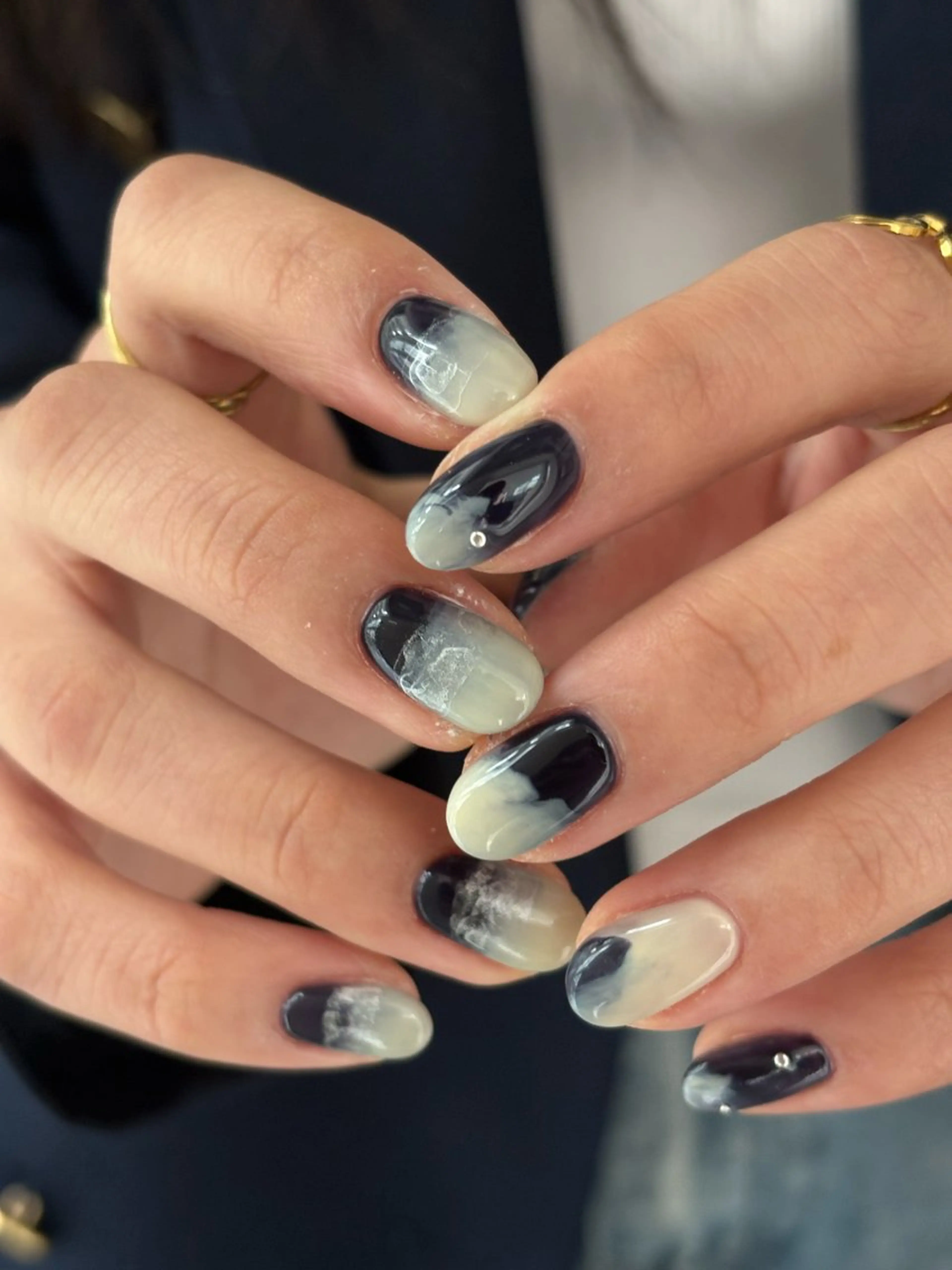 ネイル filonnail / Shioriのネイルデザイン