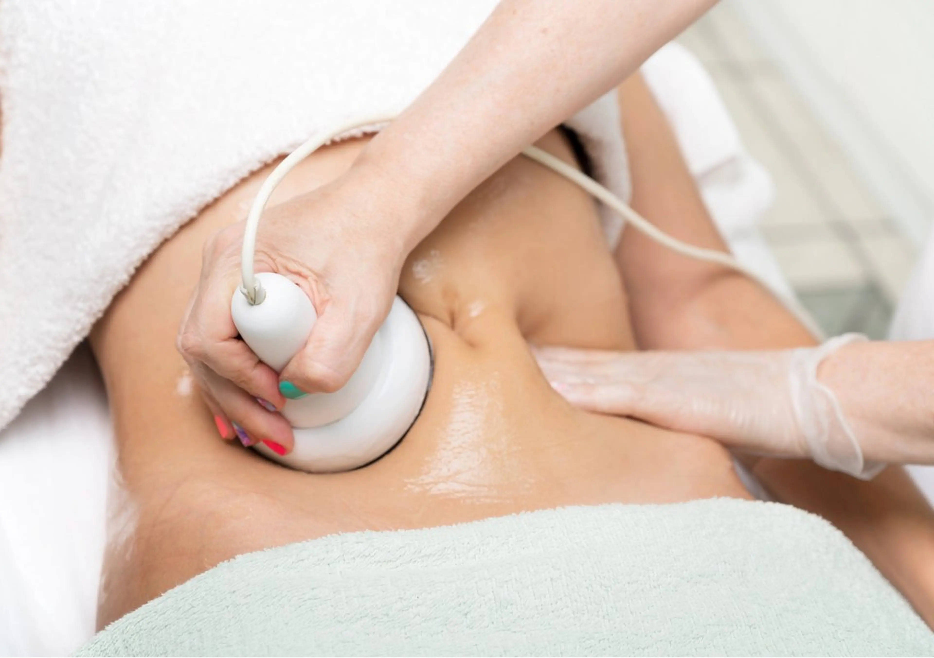 エステ HONEY BEEのエステ・リラクイメージ