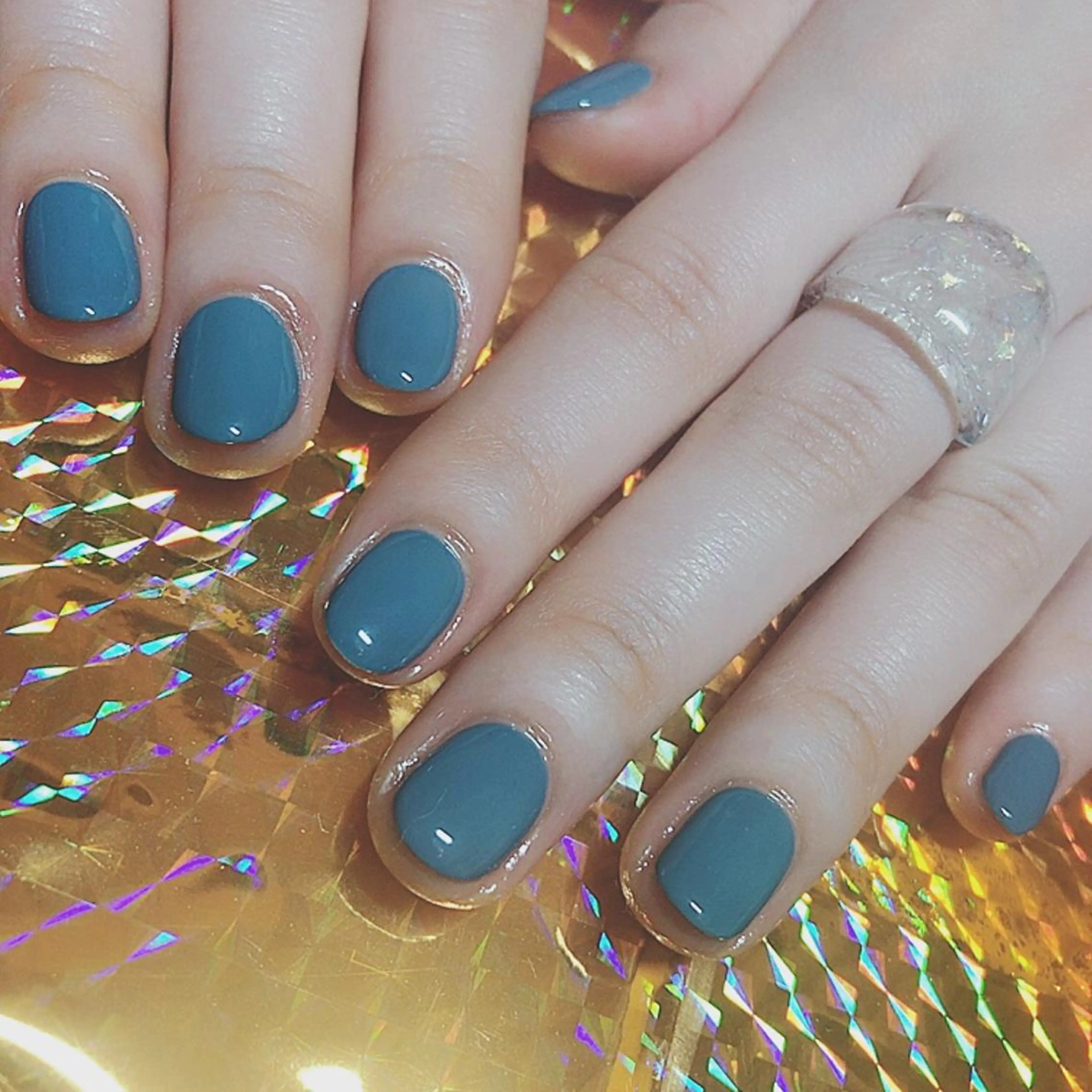 ネイル mao nailのネイルデザイン