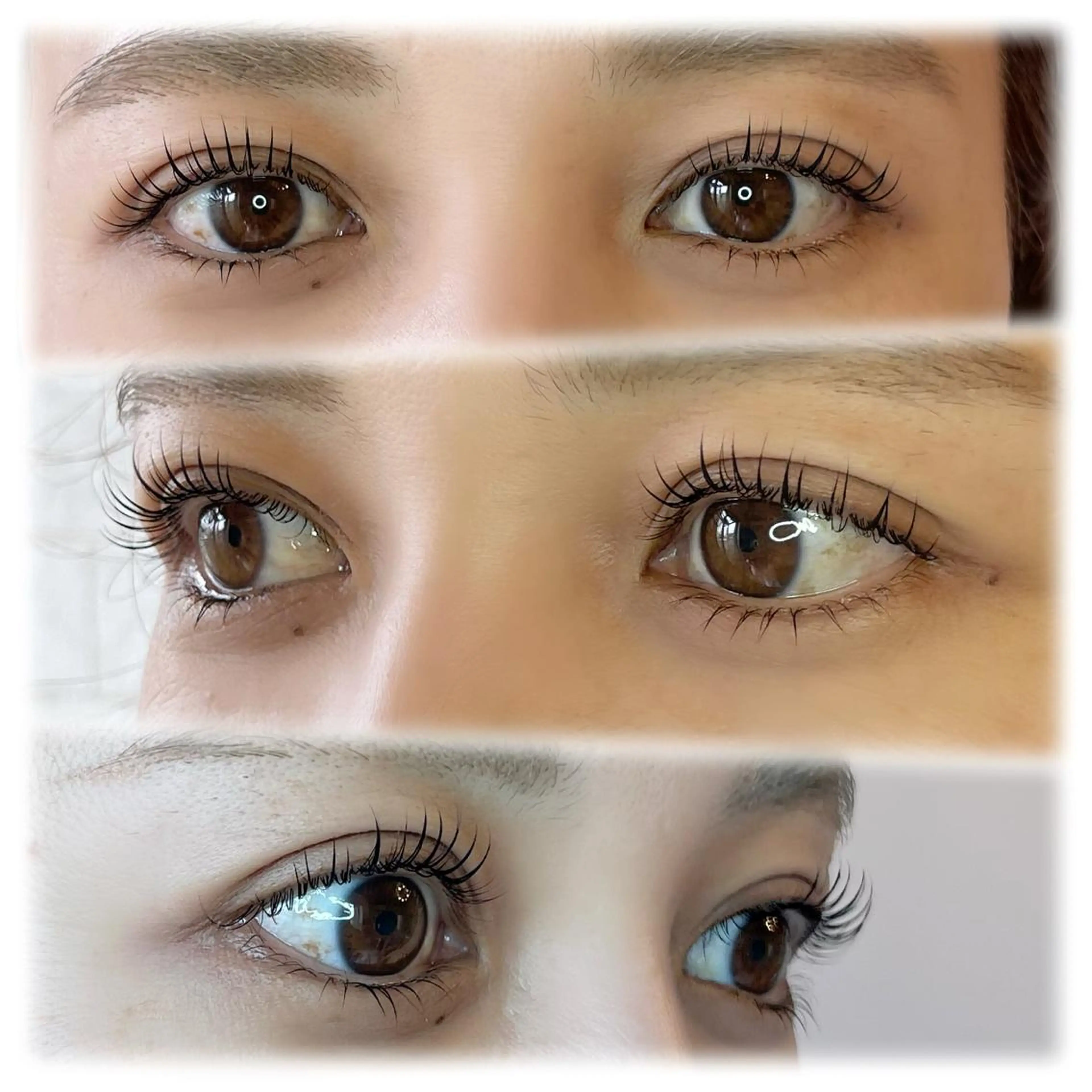 マツエク・マツパ マツパ deco tomomiのマツエク・マツパデザイン