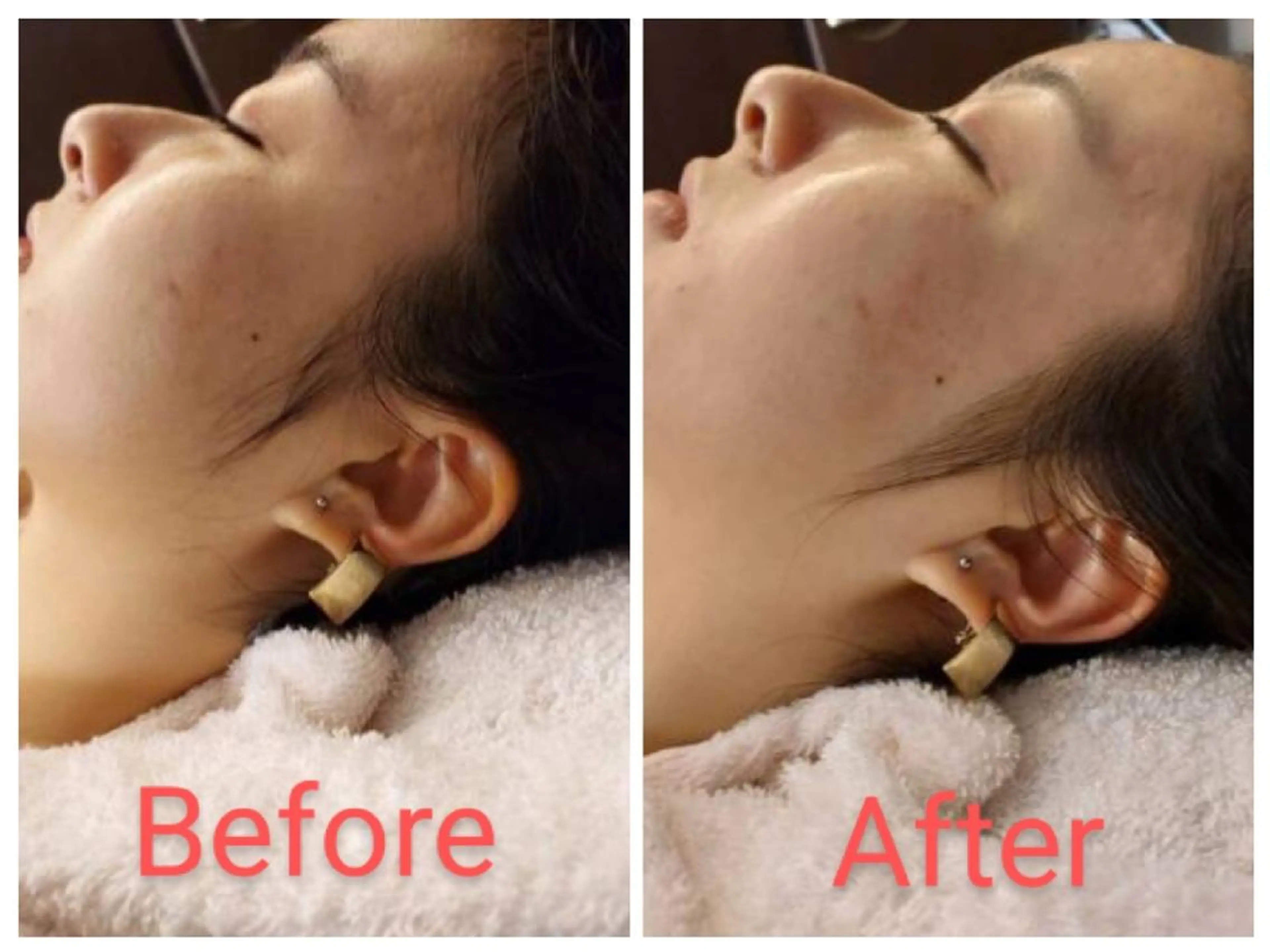 BARBERSTAG 上拂恭平のヘアスタイル