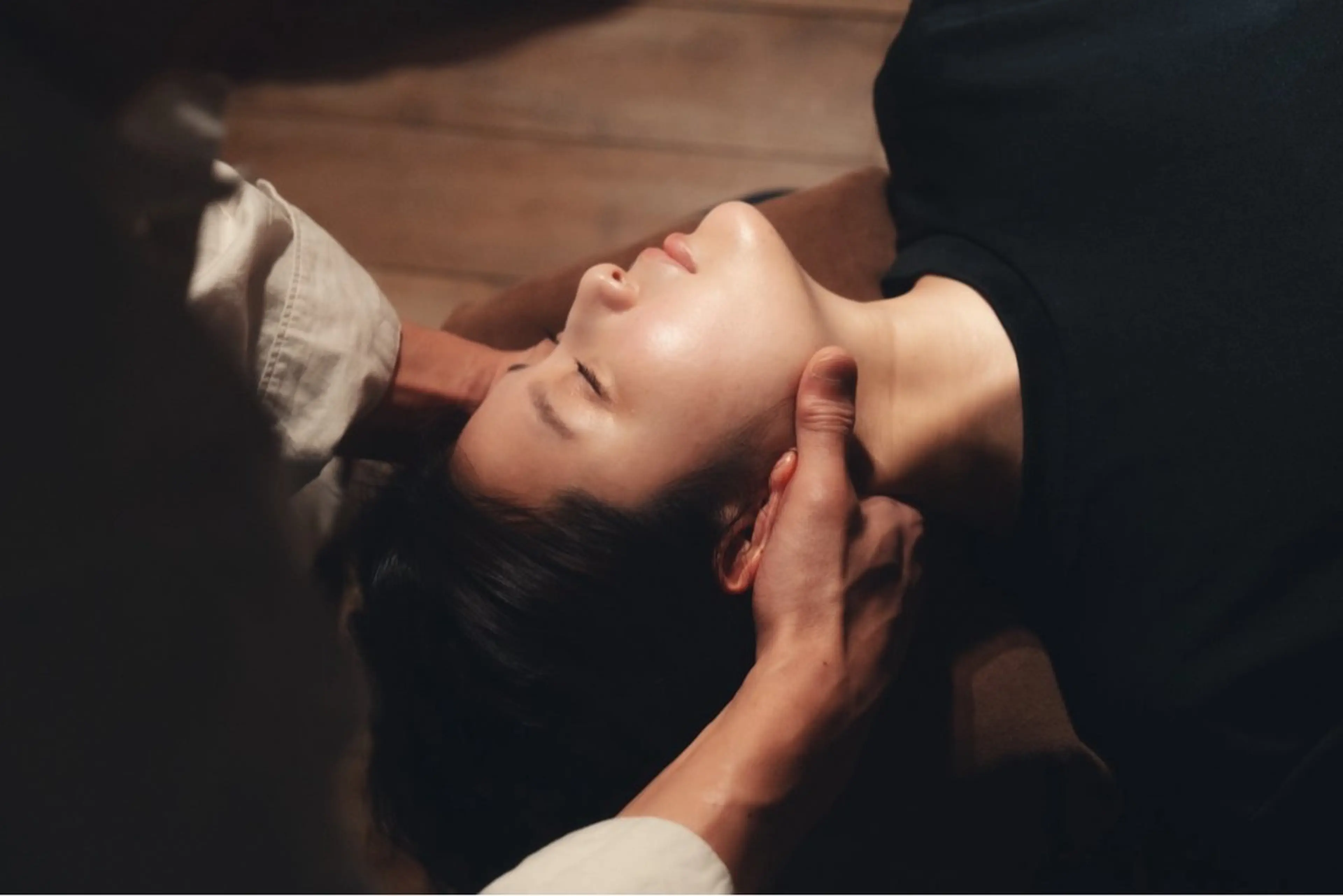 Unity リンパ×美容整体のエステ・リラクイメージ