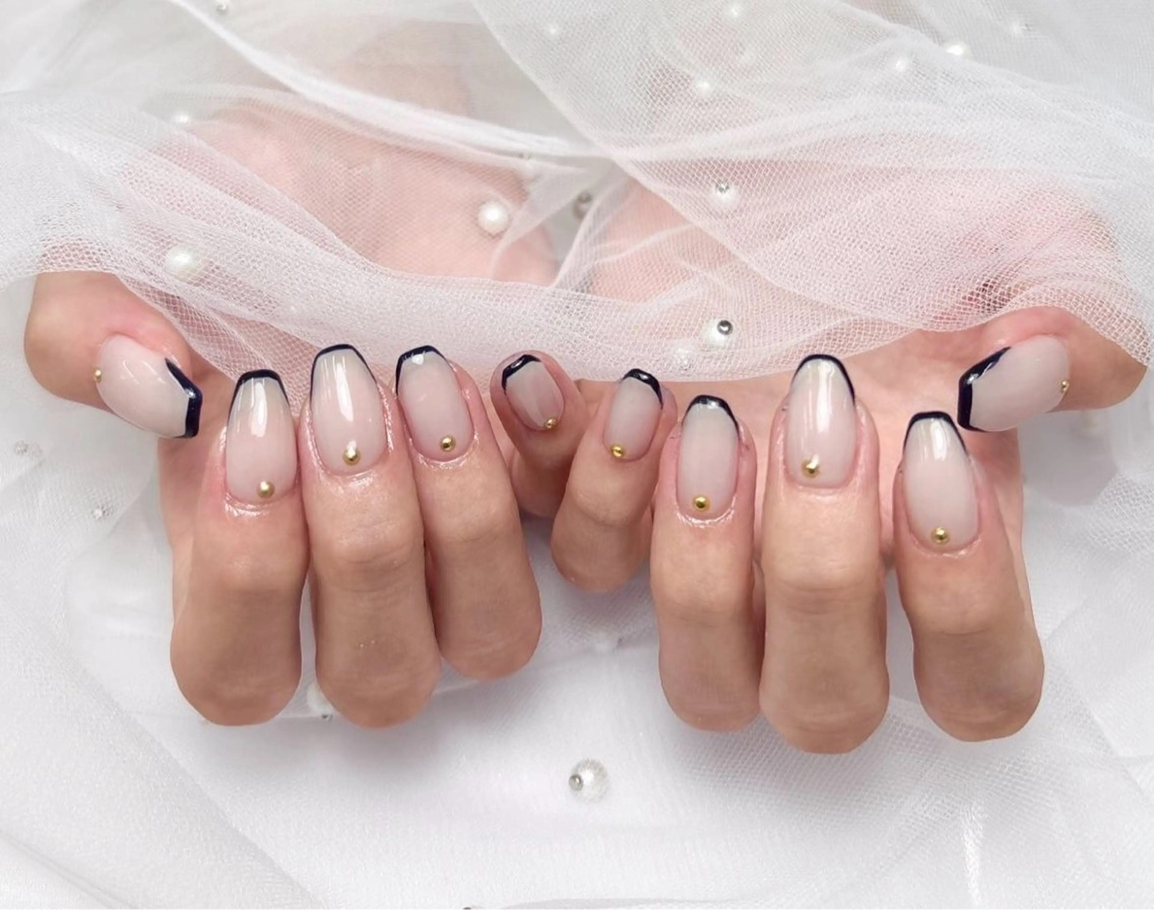 ネイル ハンドネイル garden Nail Salonのネイルデザイン