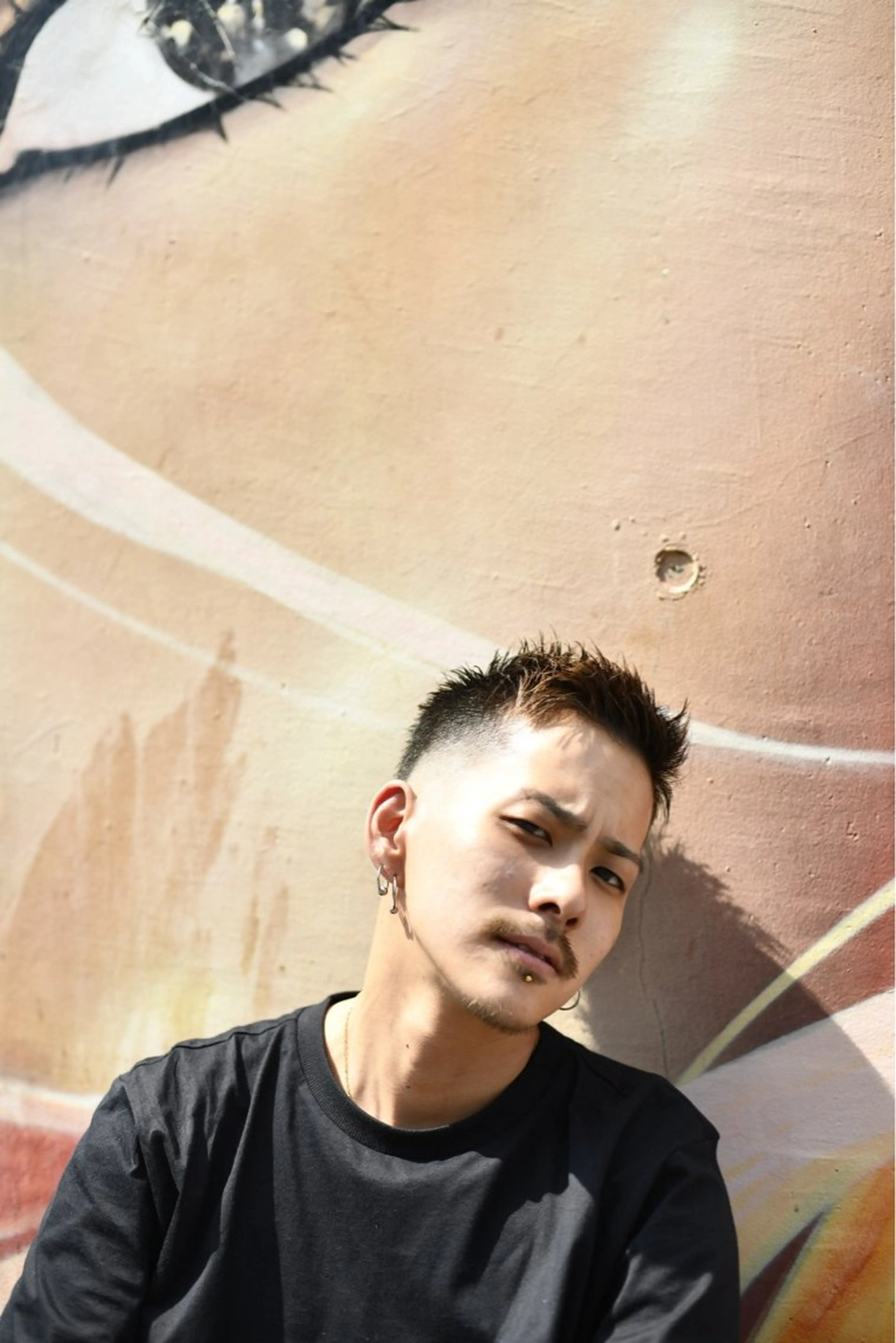 ショート 加藤 聖也のその他イメージ