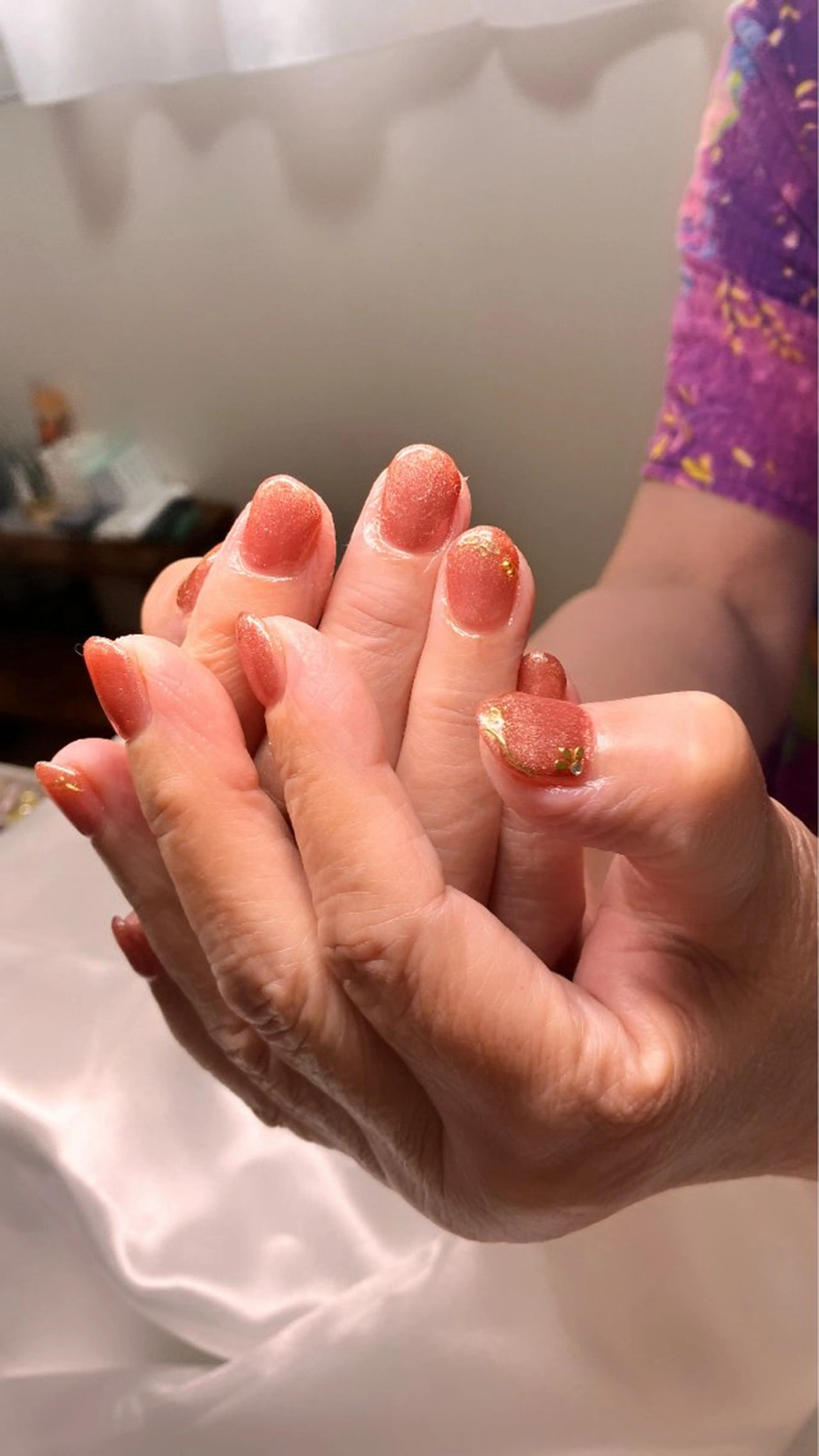 ネイル ハンドネイル Nail Salon NICOのネイルデザイン