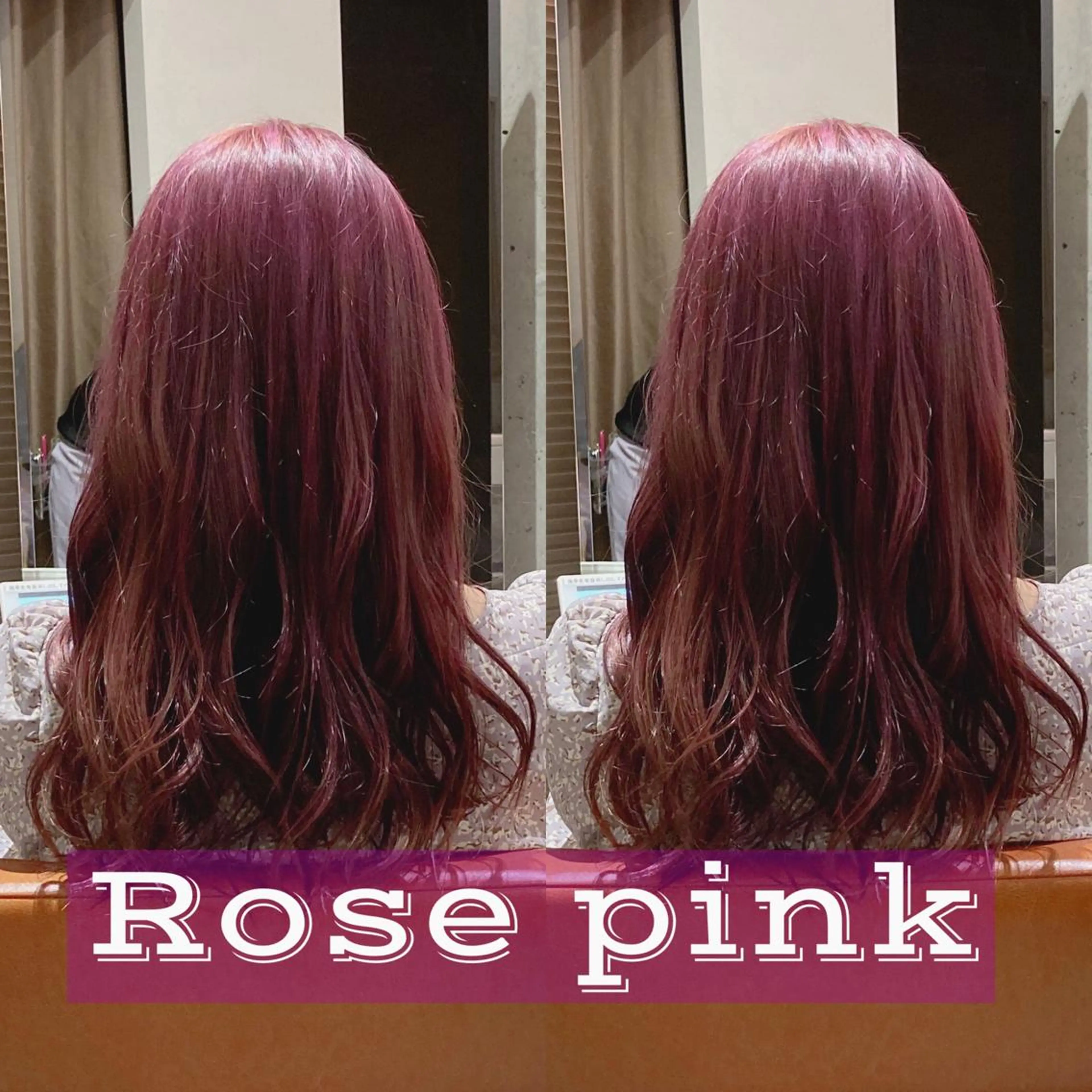 ロング 🌈 YUUNA🌈のヘアスタイル