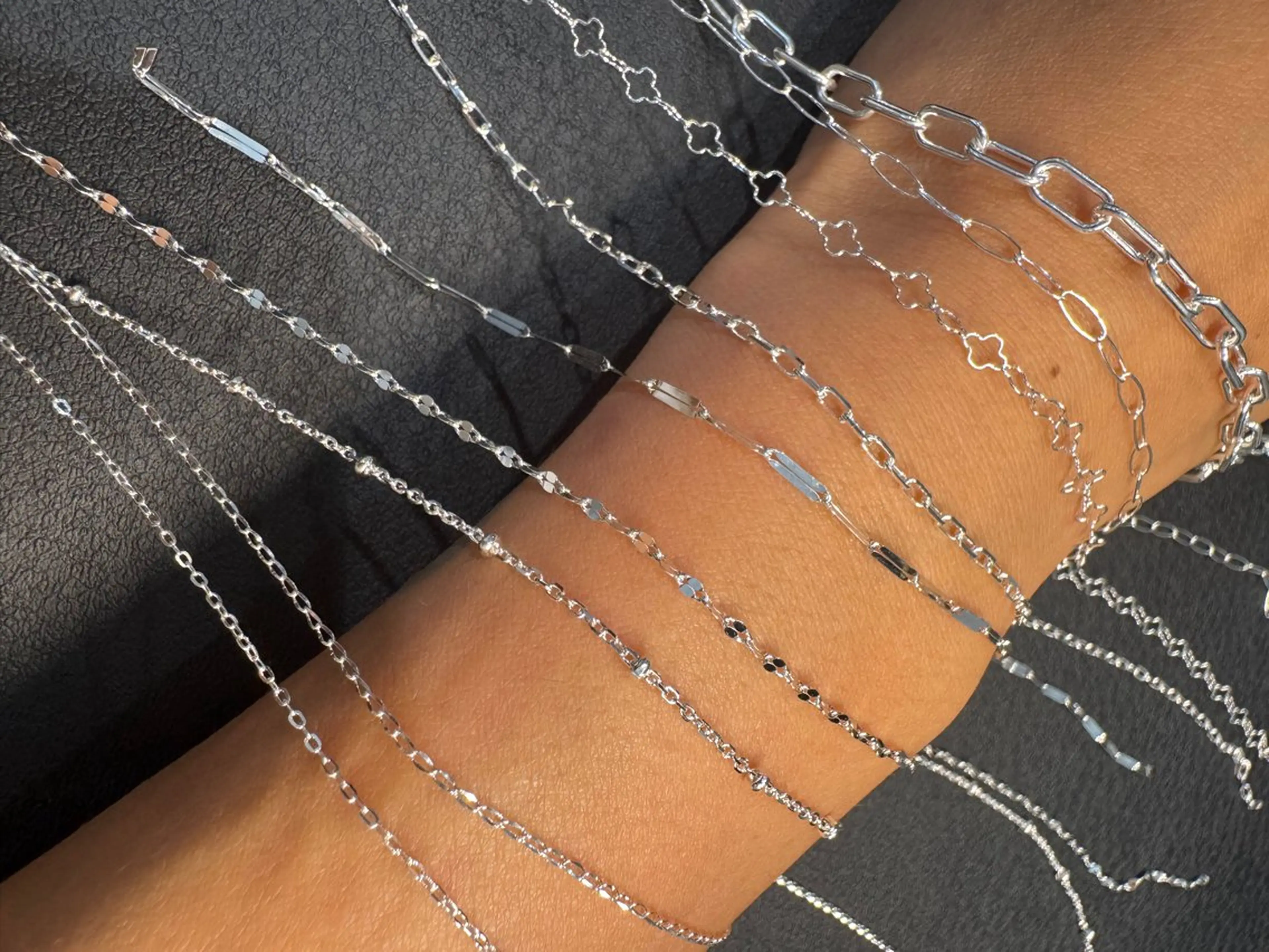 茶谷 梨紗のエステ・リラクイメージ