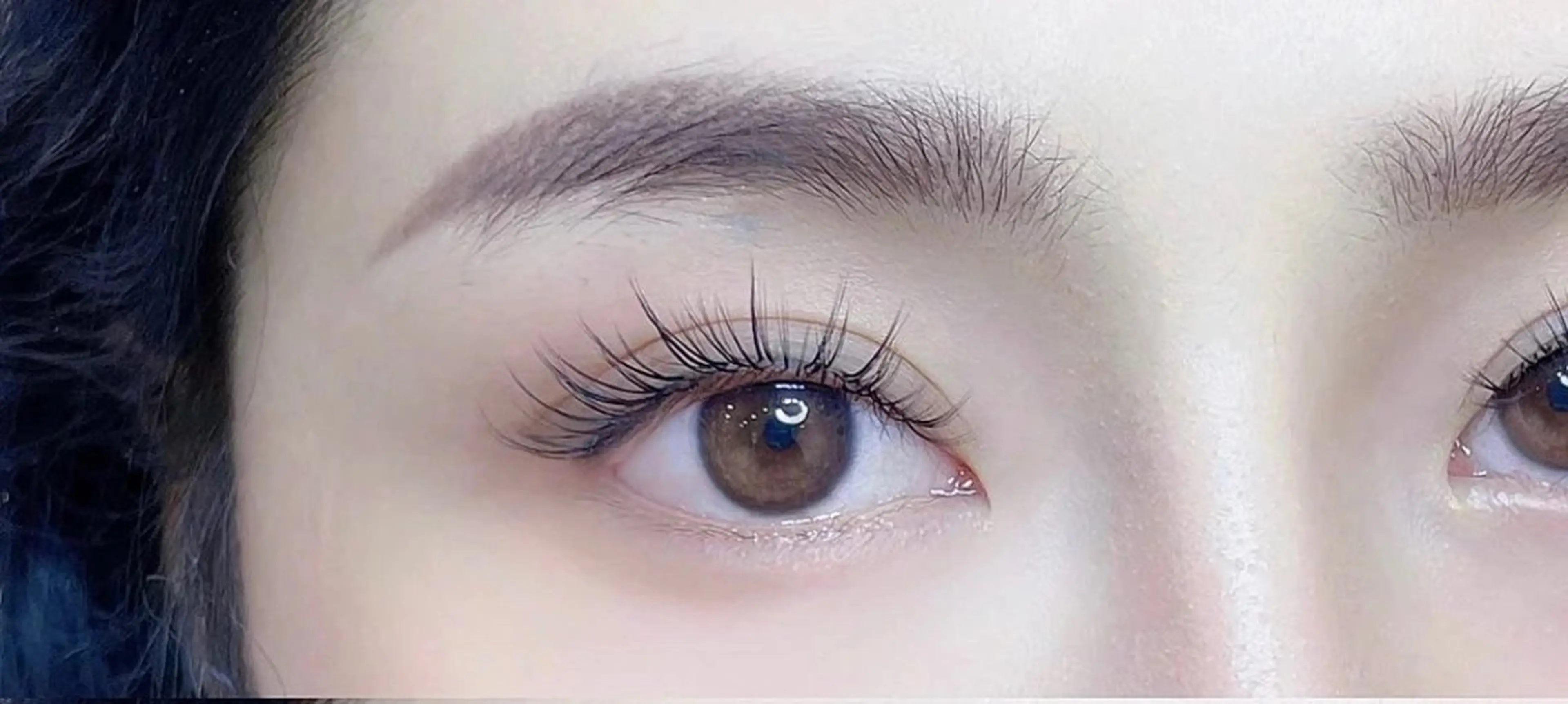 マツエク・マツパ BBC所属・BBC ビービーシーのマツエク・マツパデザイン