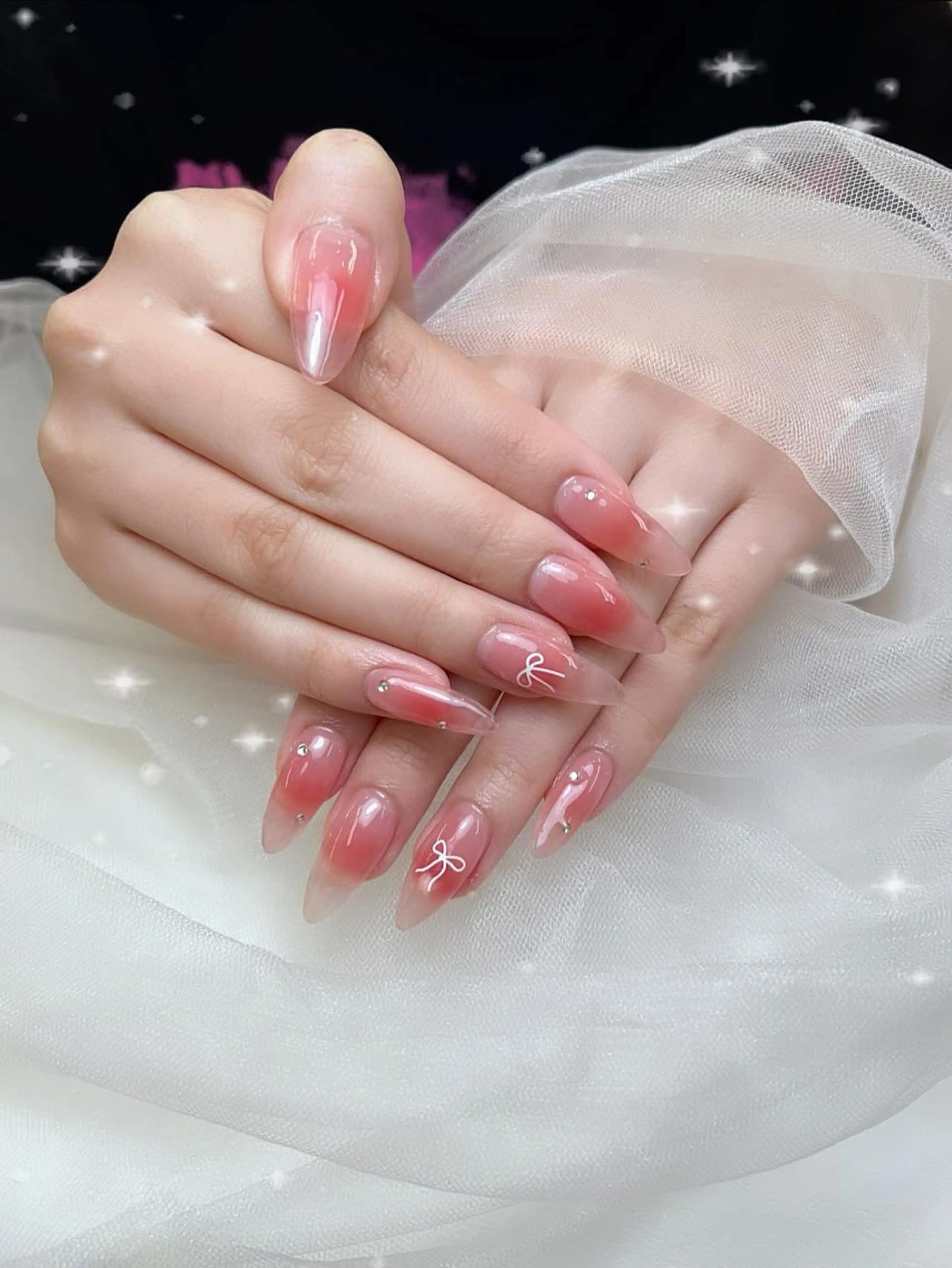 ネイル Nail Cozyのネイルデザイン