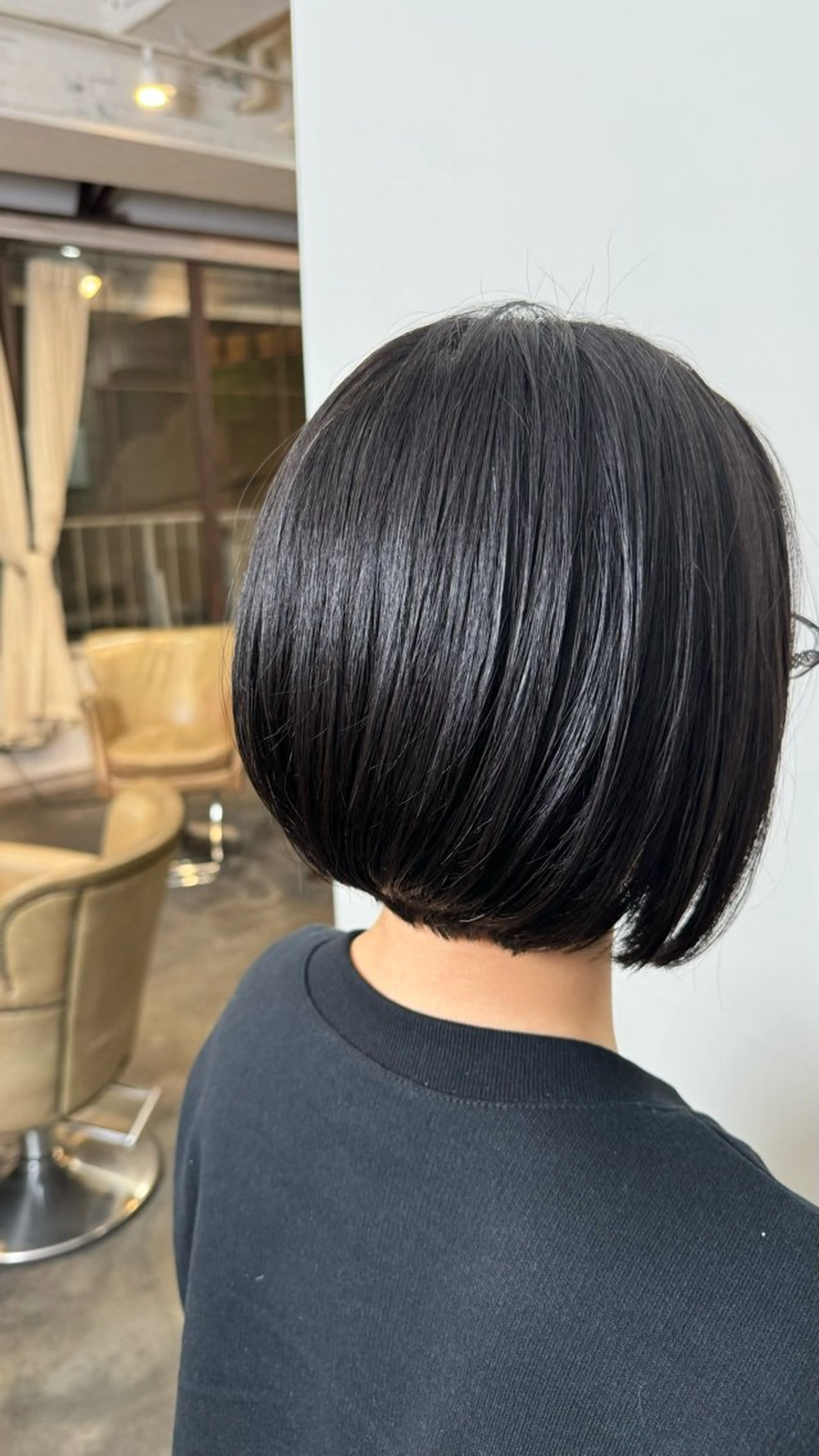 ショート ショートボブ ボブ ハイライト 髪質改善 ショートヘア カット トリートメント 🔆髪質改善 透明感 カラー🔆佐々木貴仁のヘアスタイル