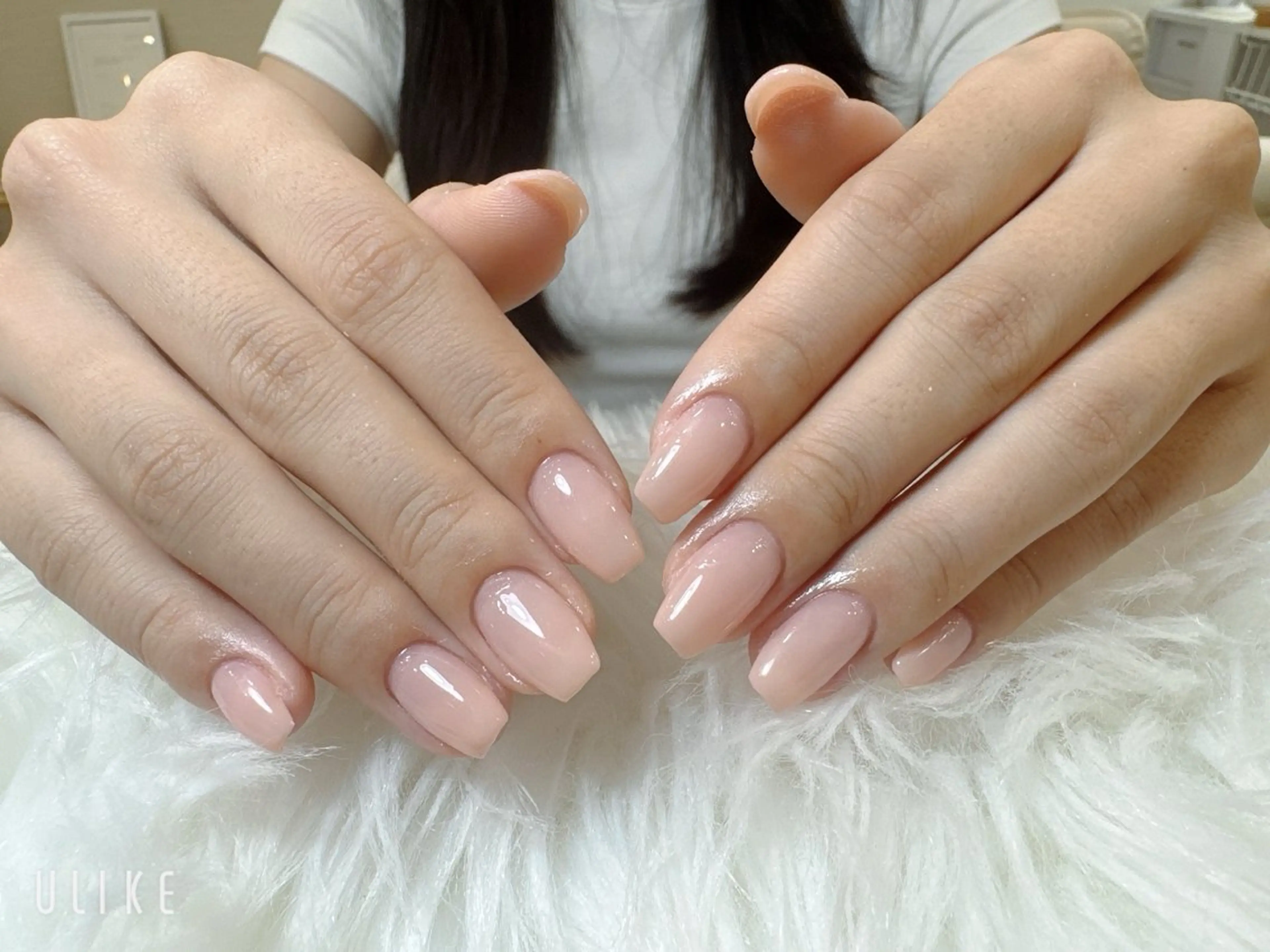 ネイル チョウ Rachaelのネイルデザイン