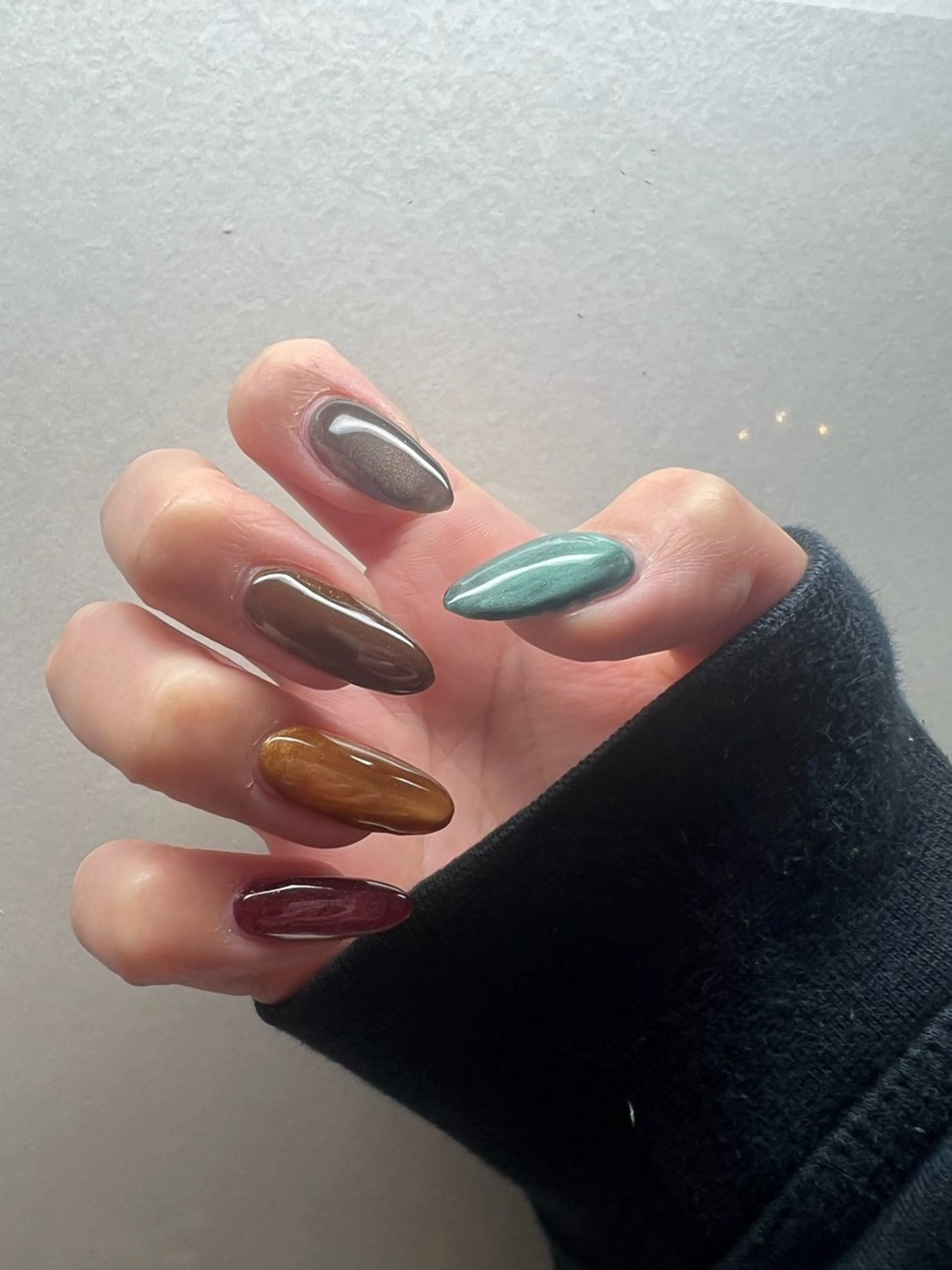 ネイル Nail salon Lune[ﾙｰﾝ]のネイルデザイン