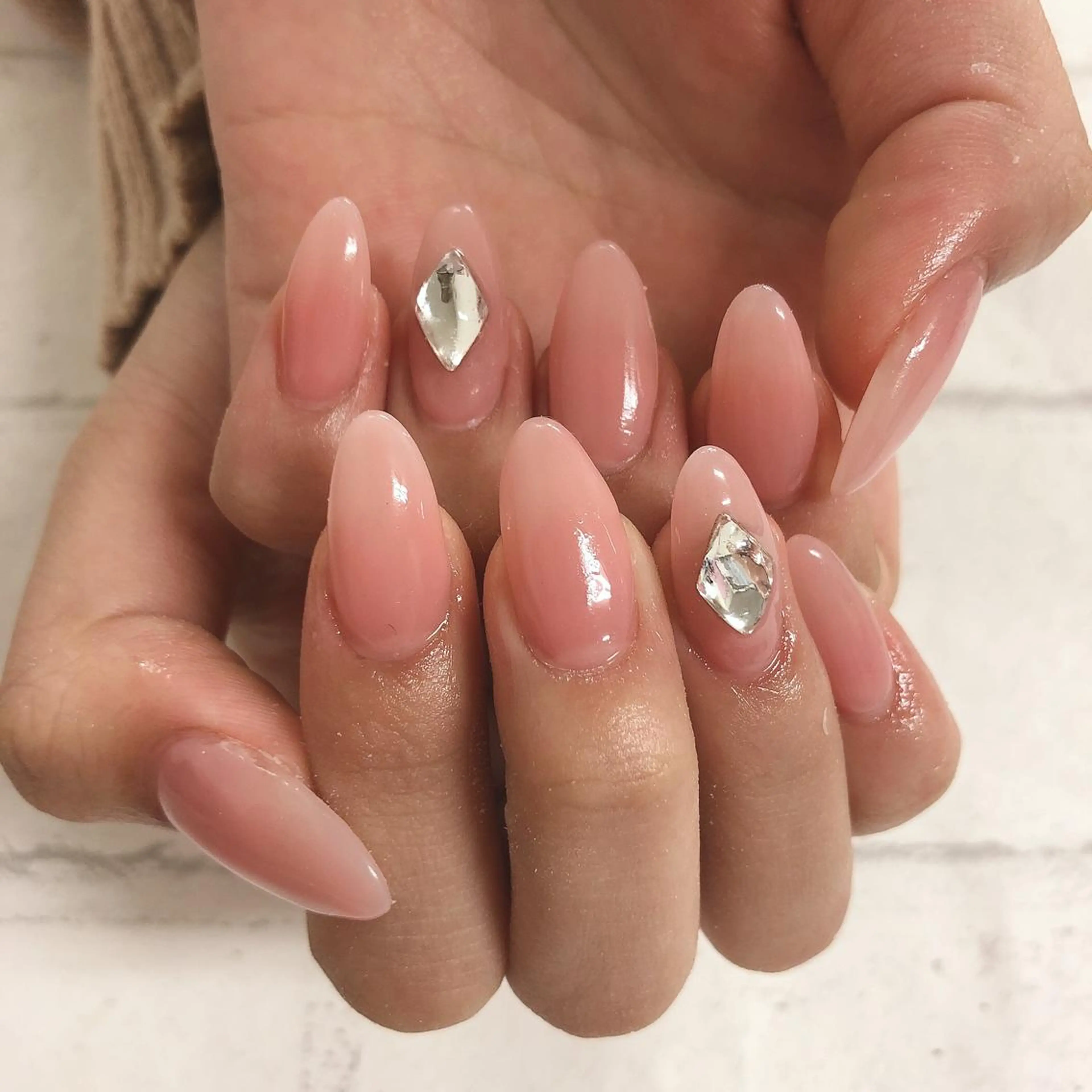 ネイル ono megumiのネイルデザイン