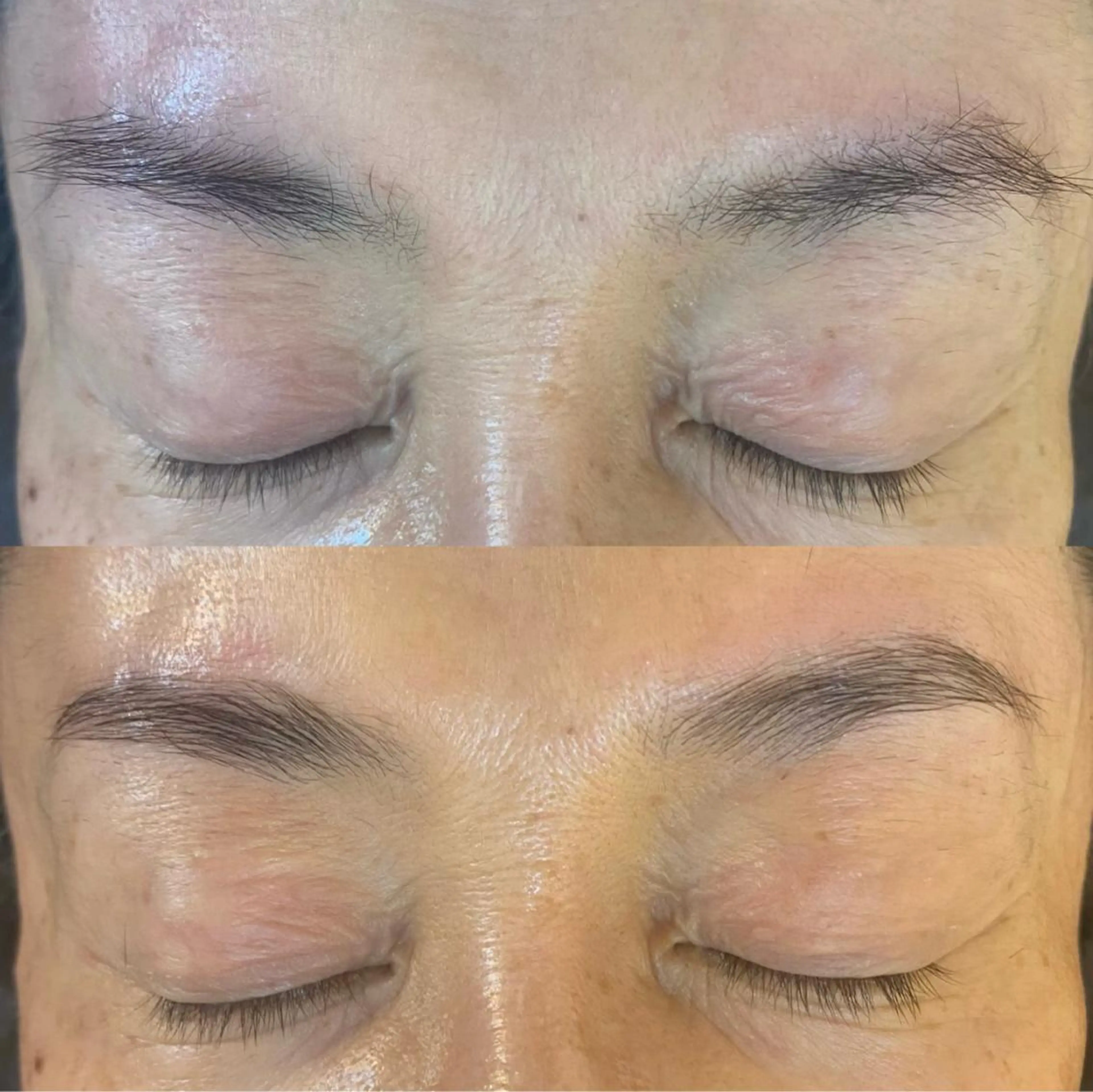 アイブロウ ワックス脱毛 眉カット その他(アイブロウ) BELCIA福岡店 レコルトデベルシアのエステ・リラクイメージ