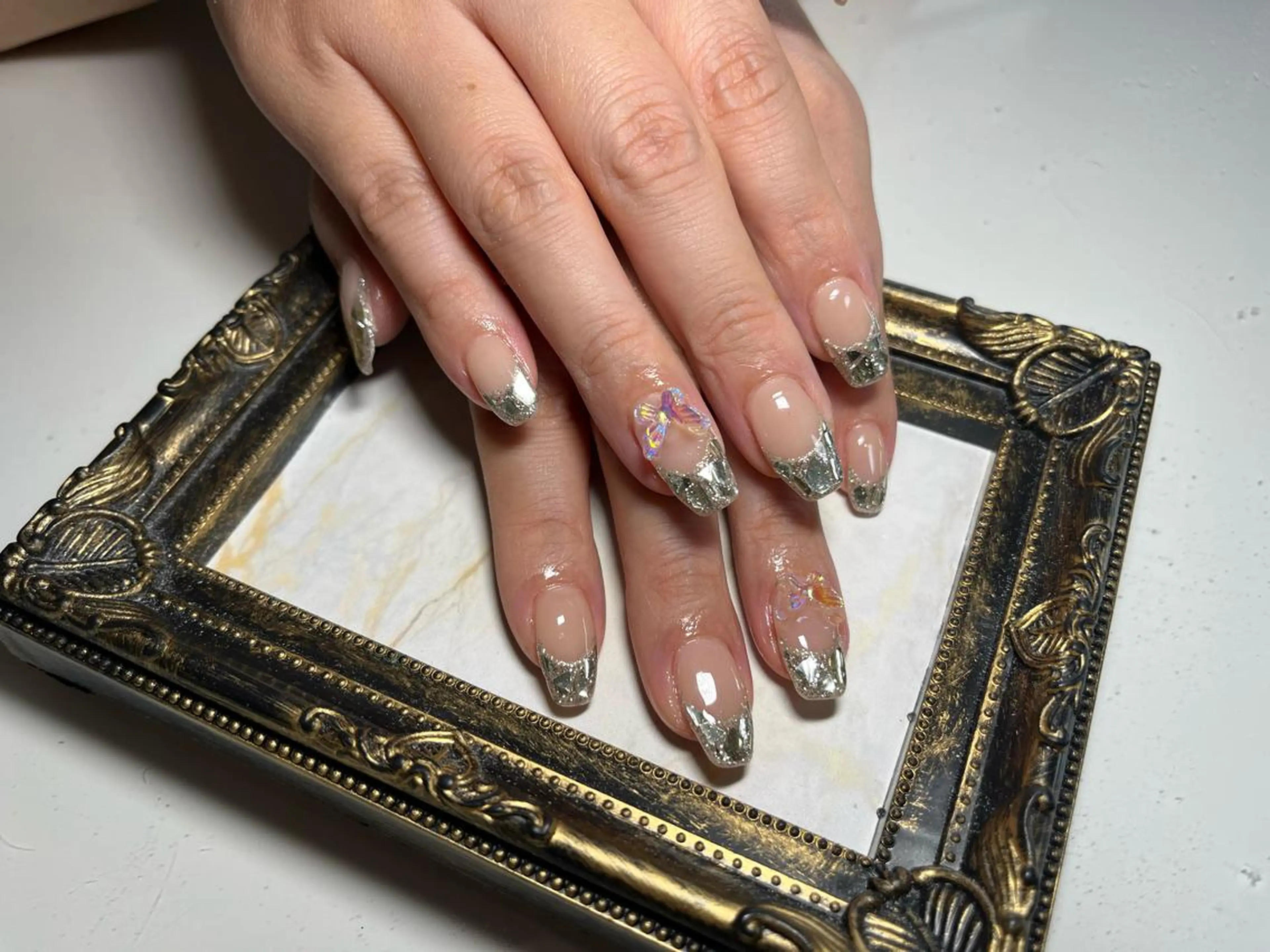 ネイル アートネイル Nail salon Caco.のネイルデザイン