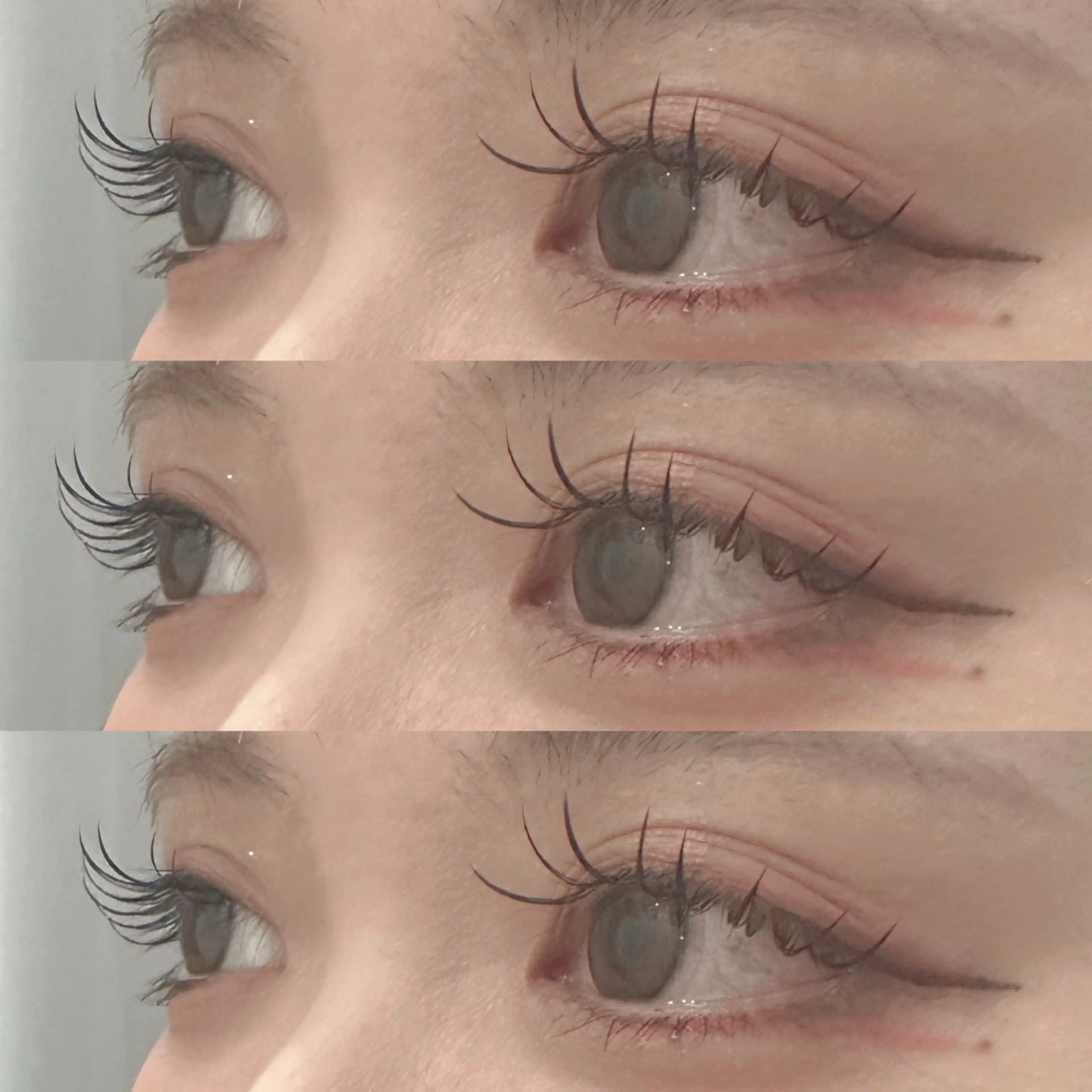 ⋆౨ৎﾟ⟡.flatlush120本の写真