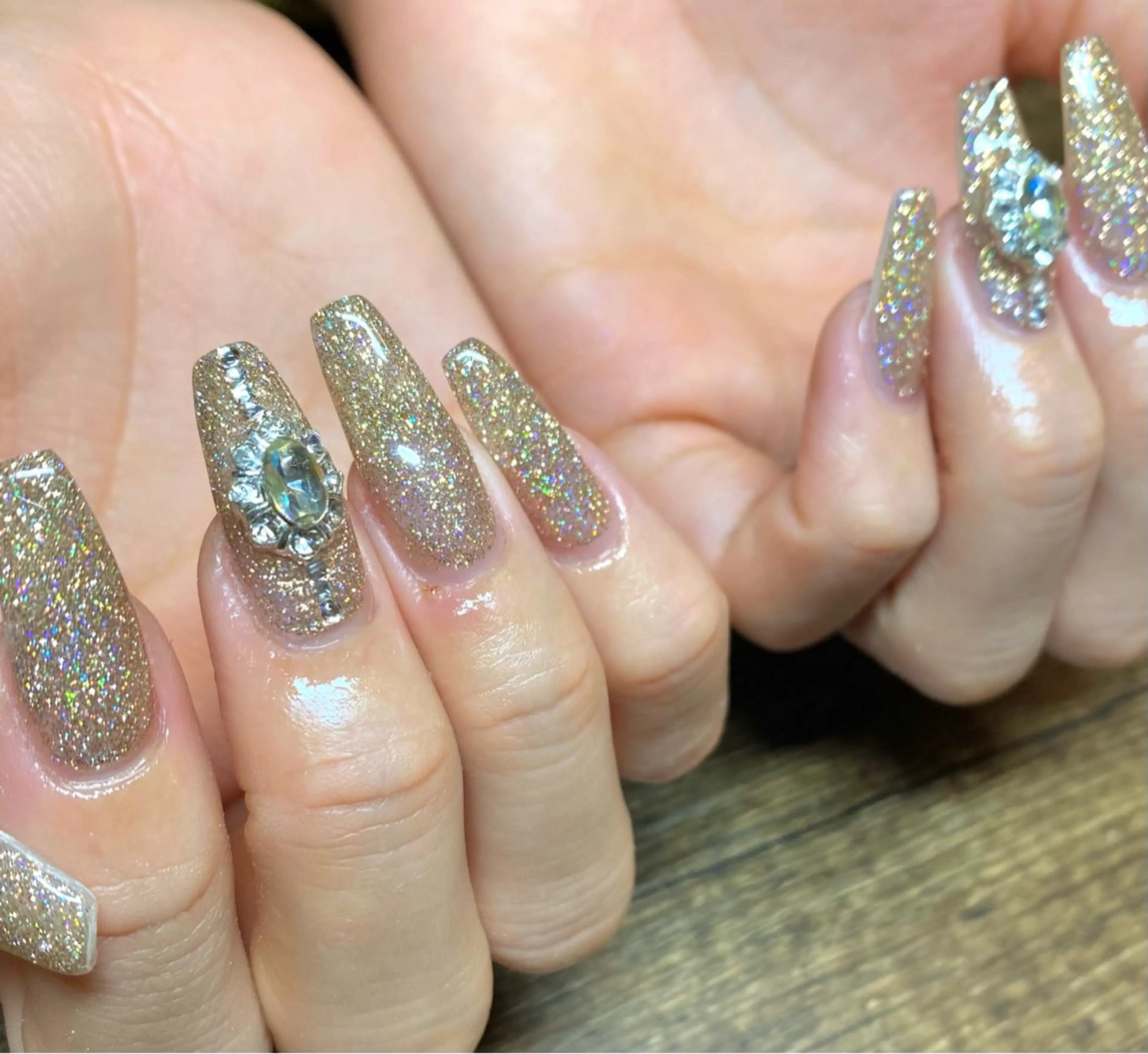 ネイル ハンドネイル kana gotoのネイルデザイン