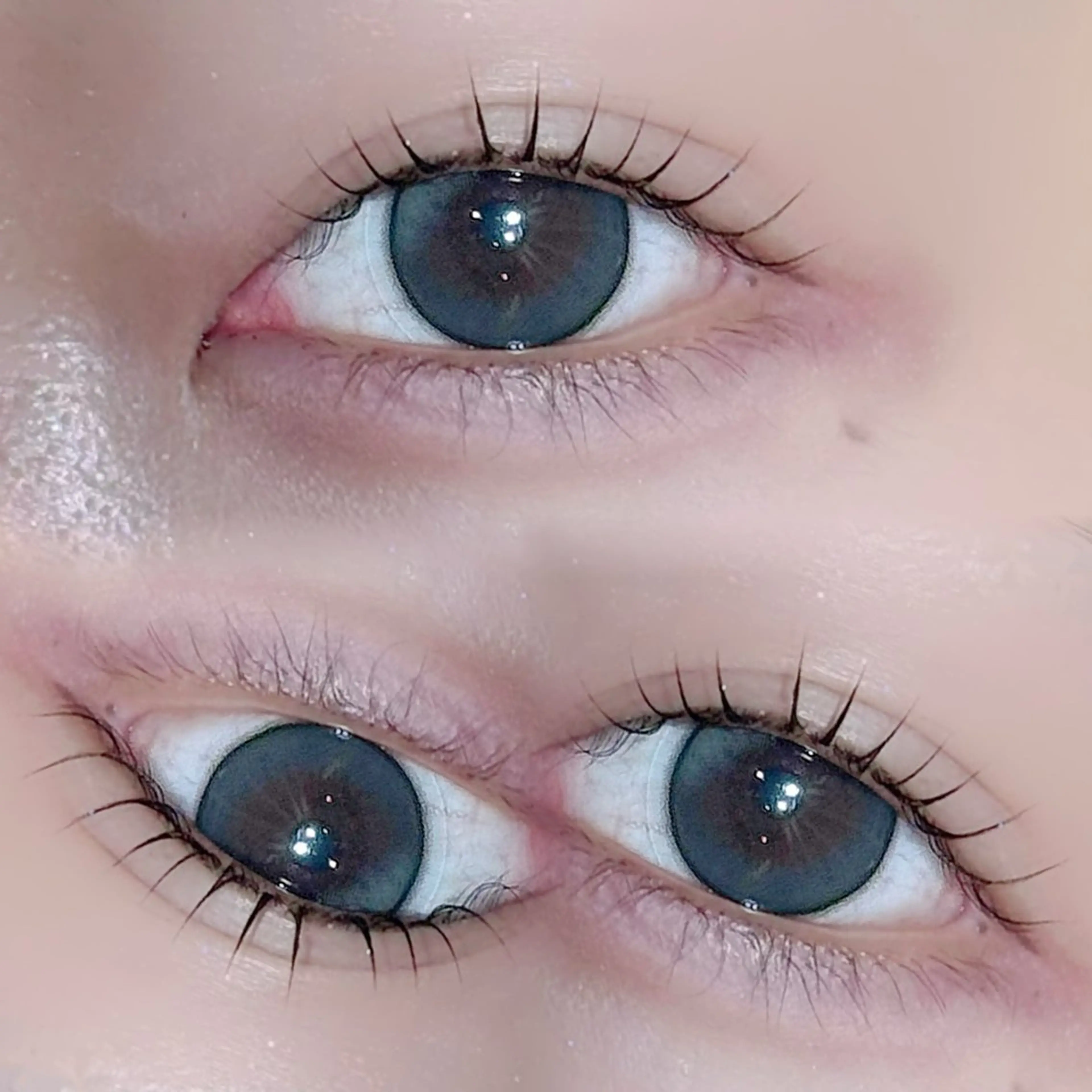 マツエク・マツパ マツパ アイブロウサロンRidive【大宮】所属・Ridive Yuina🩰のマツエク・マツパデザイン