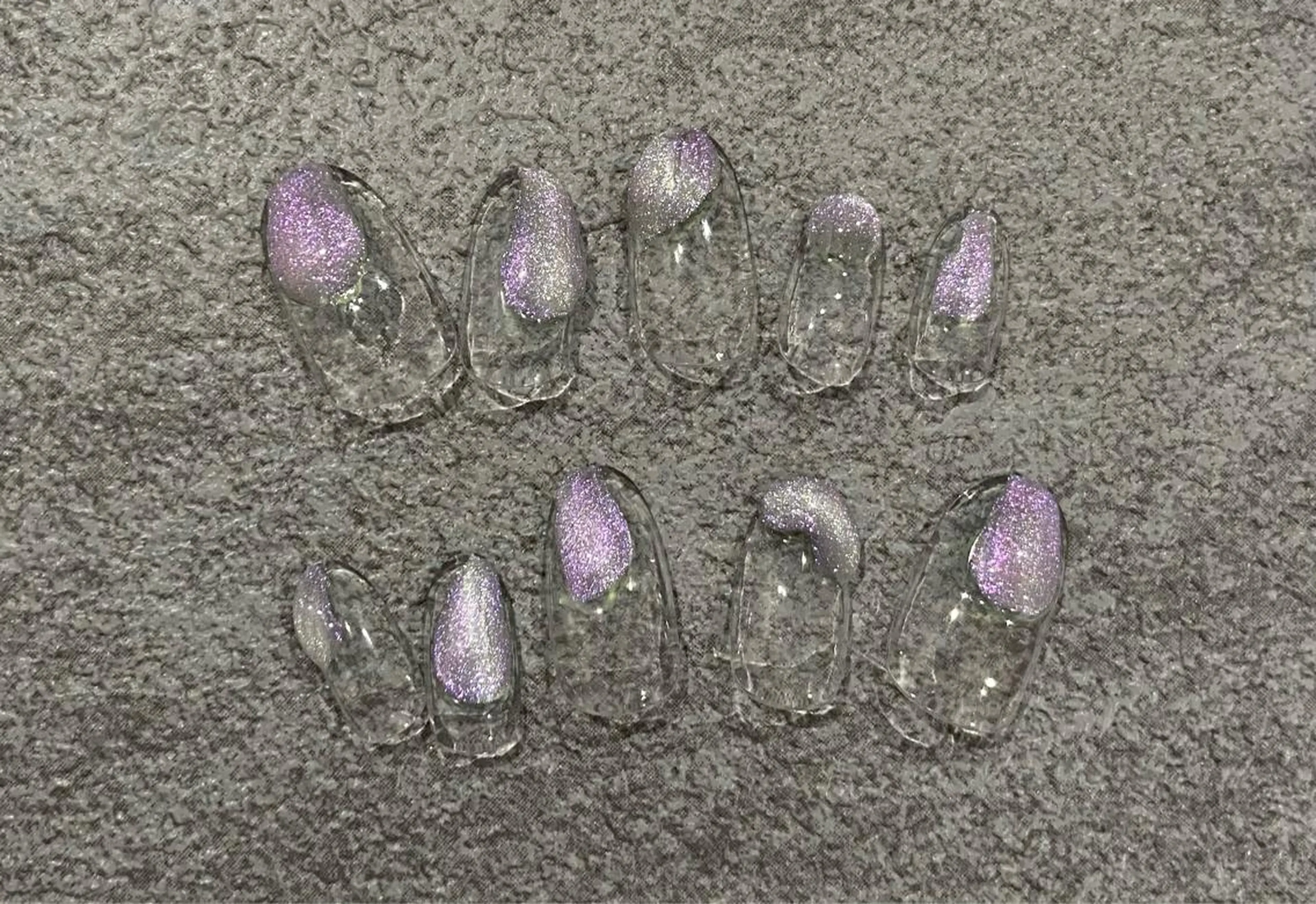 ネイル private salon  Rinの眉毛・アイブロウイメージ