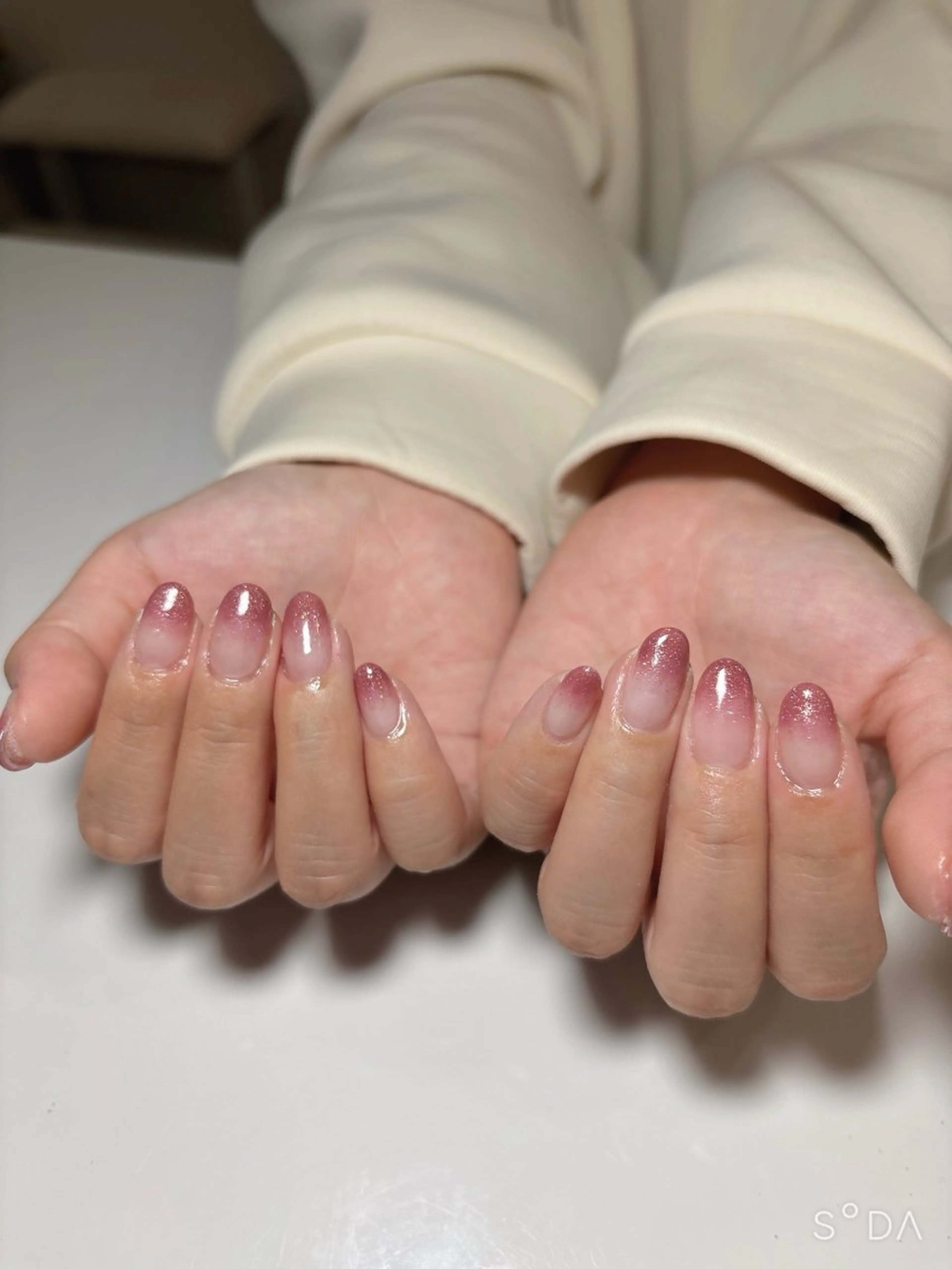 ネイル ハンドネイル ネイル脱毛 Reeのネイルデザイン