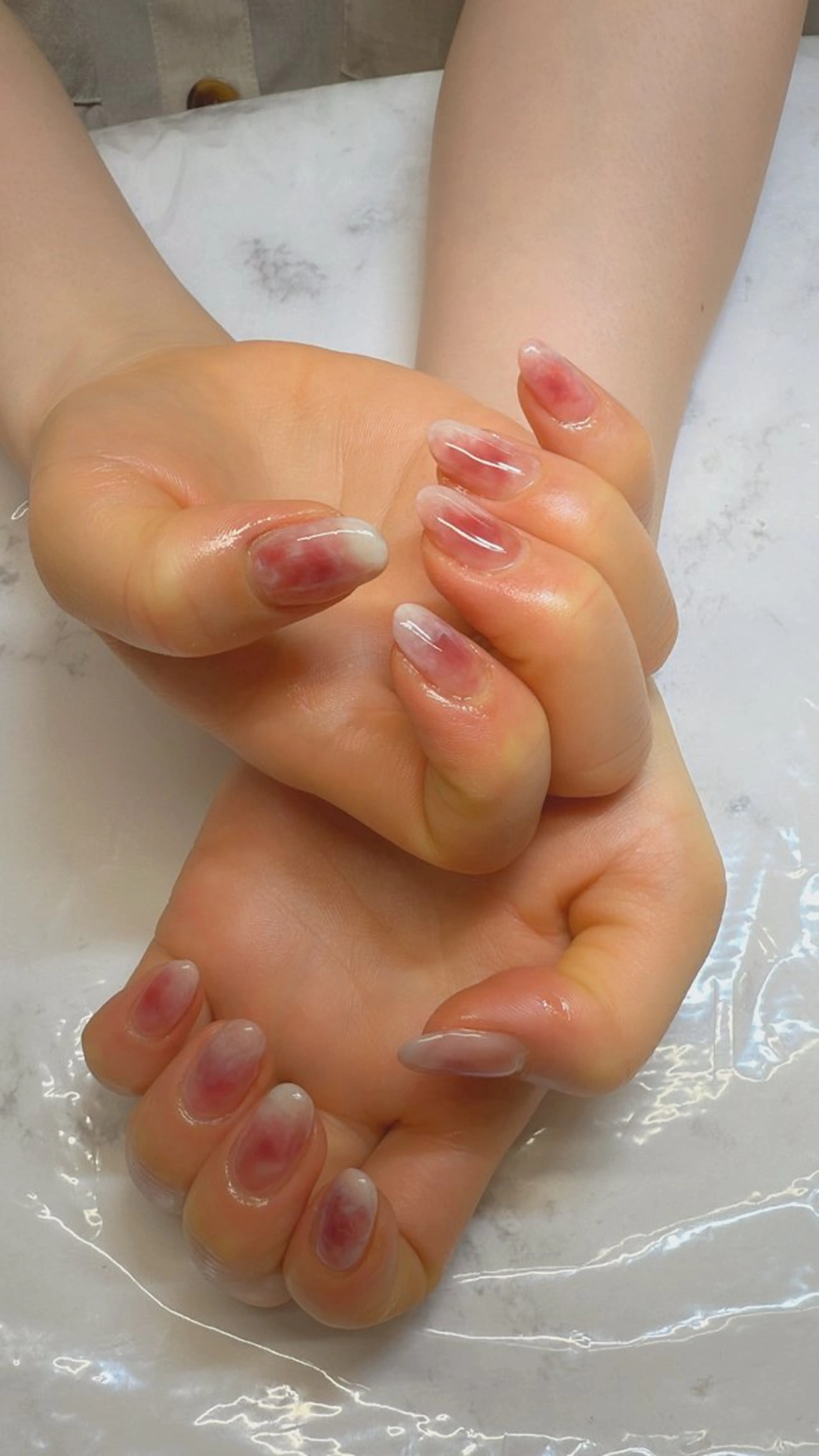 ネイル ✨アン ミユ✨のネイルデザイン