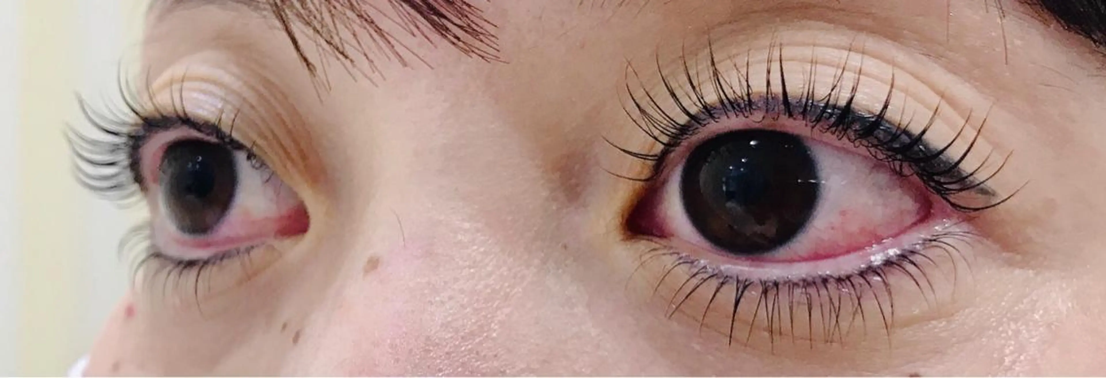 マツエク・マツパ REI eyelashのマツエク・マツパデザイン