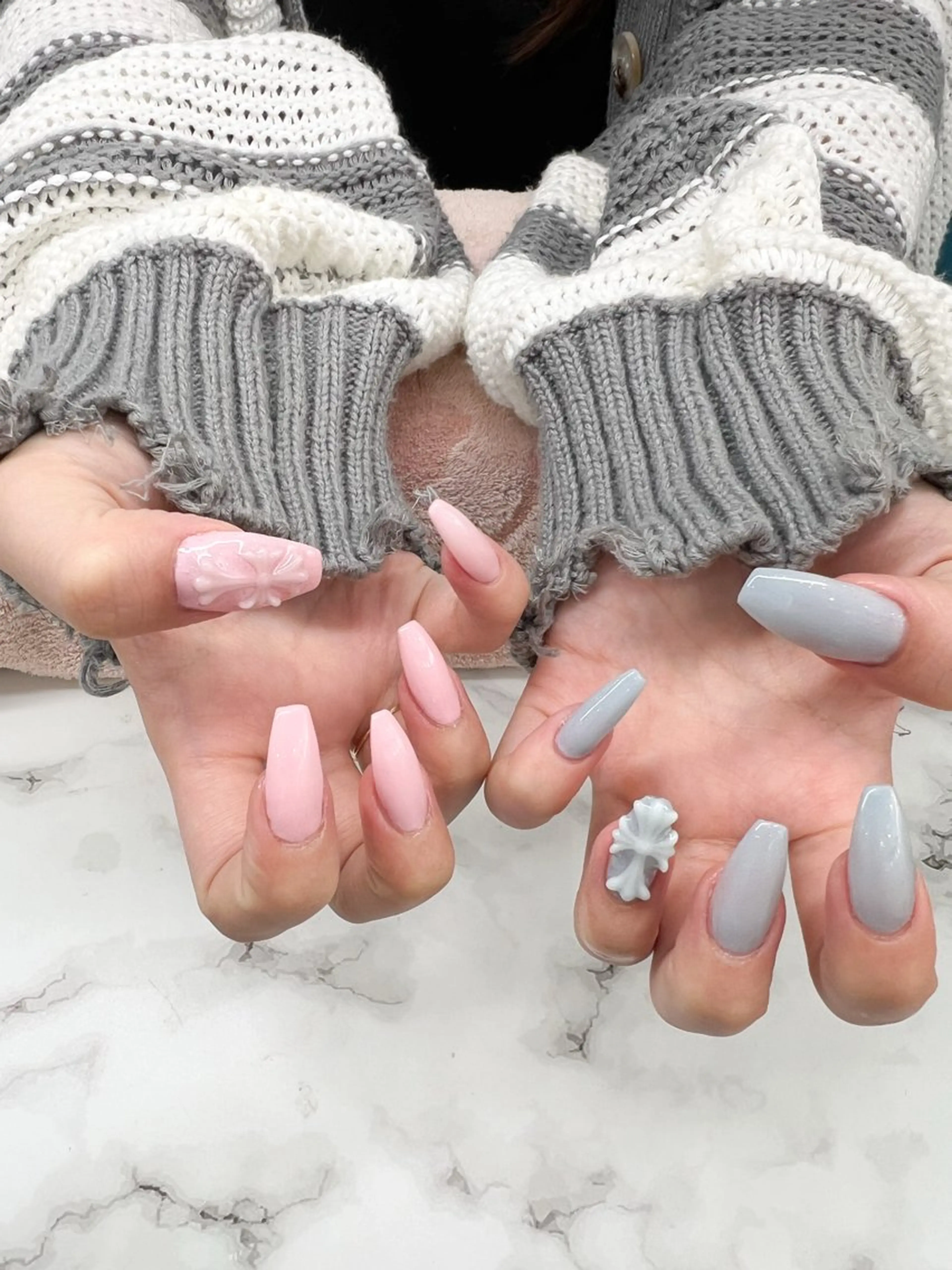 ネイル KUGO SALONのネイルデザイン