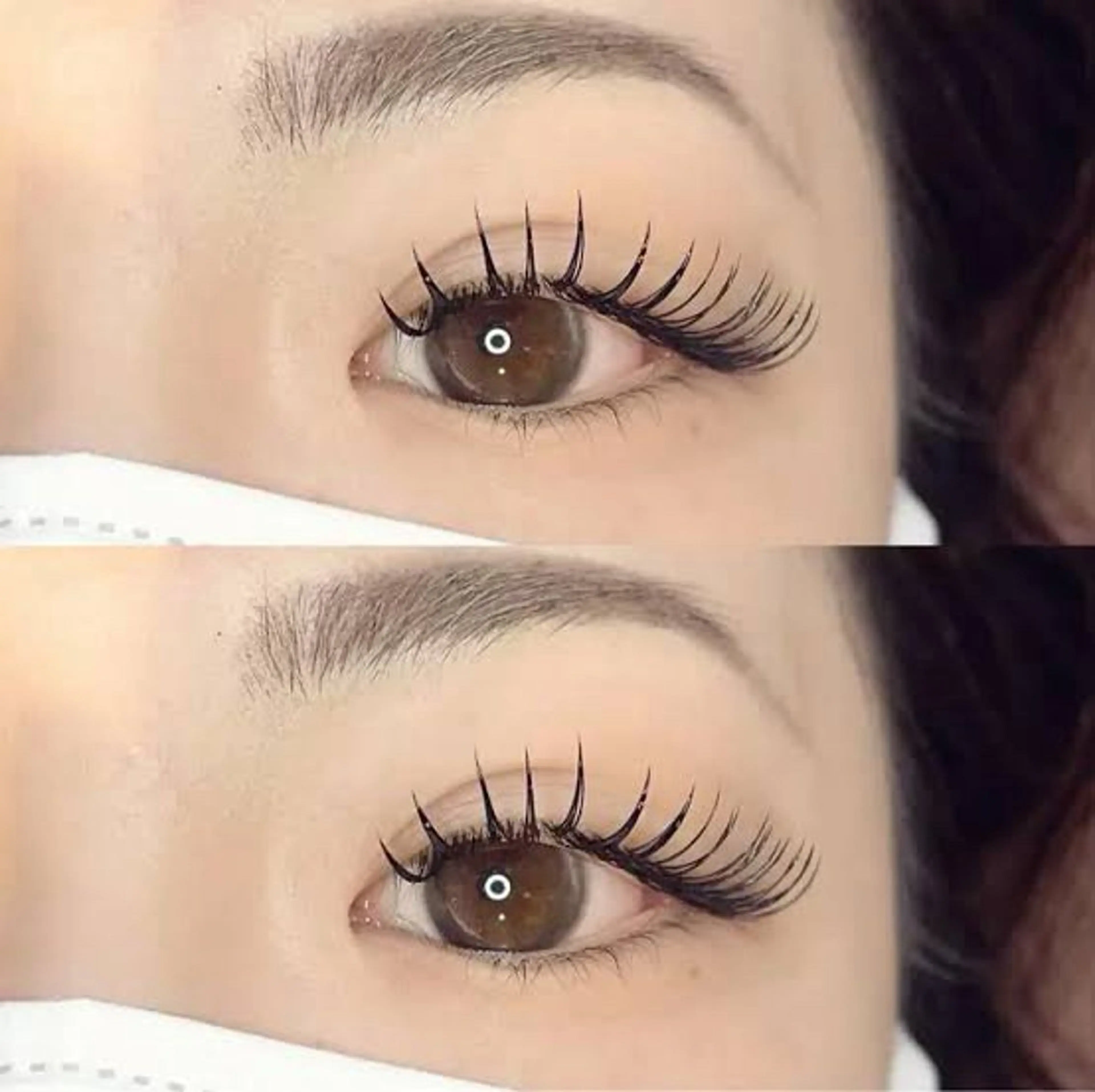 ［⏳期間限定💨］圧倒的モチNo.1 LEDエクステ140本🧸の写真