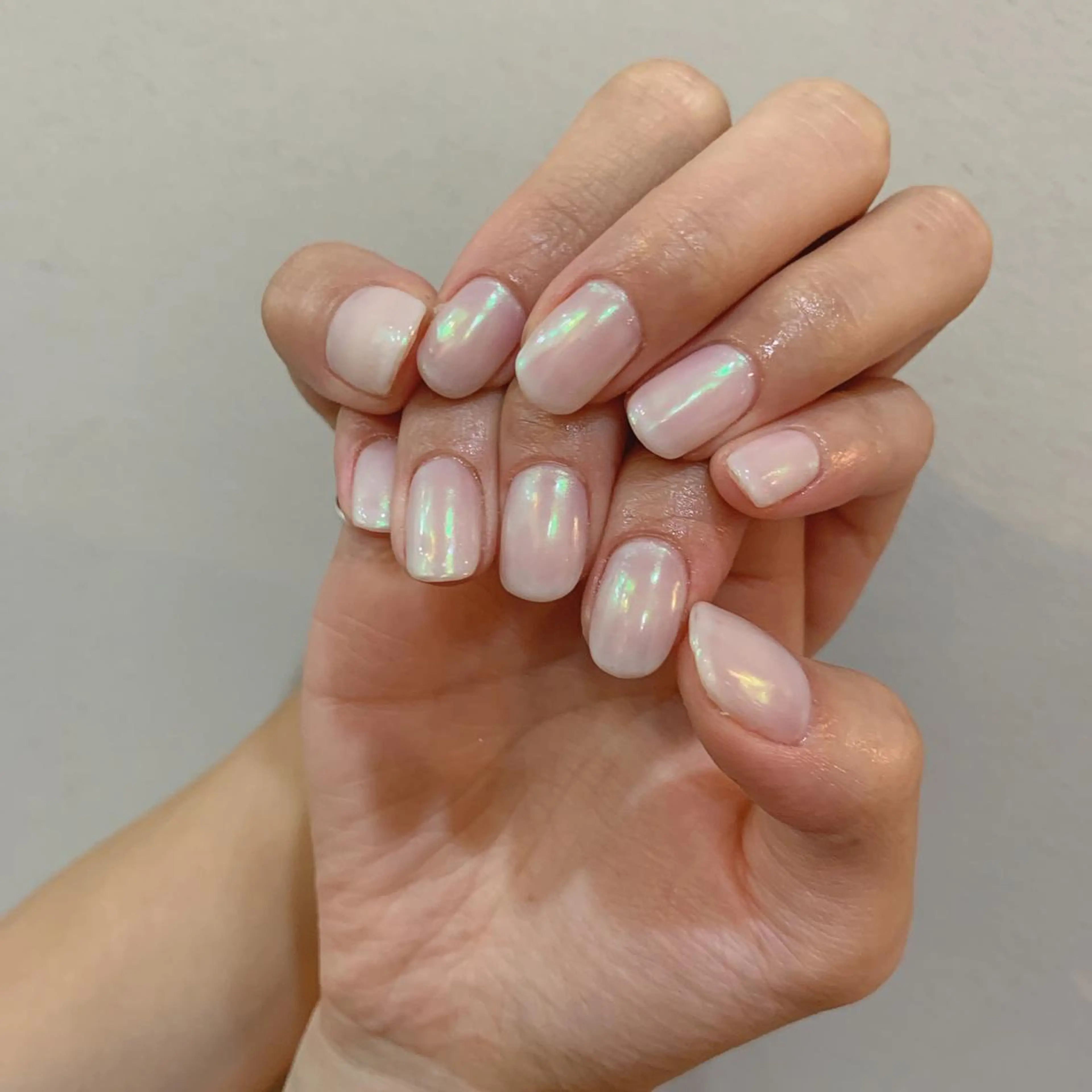 ネイル ハンドネイル 新宿ニュアンスネイル makotoのネイルデザイン
