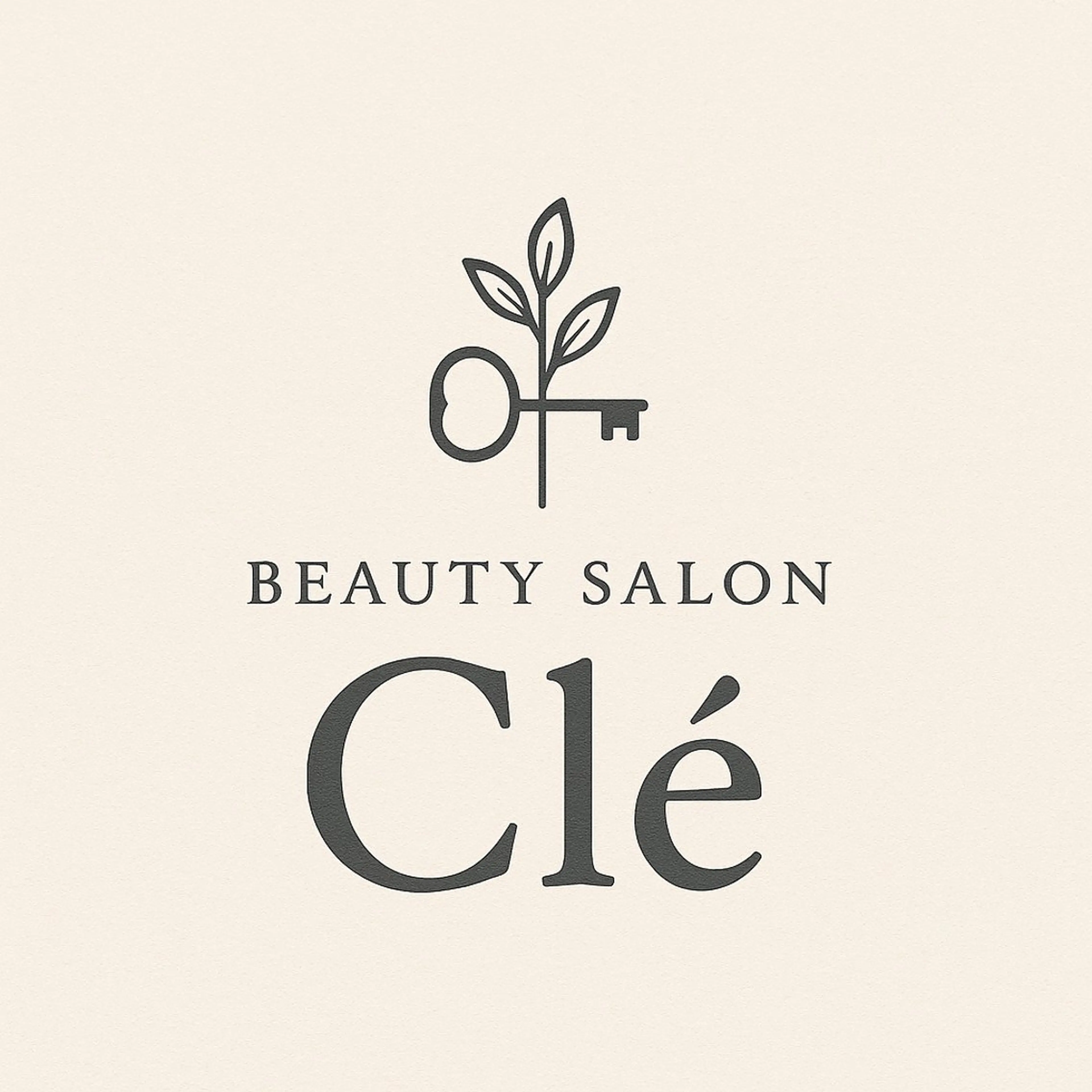 目元美×脱毛 Clé-yunaのエステ・リラクイメージ