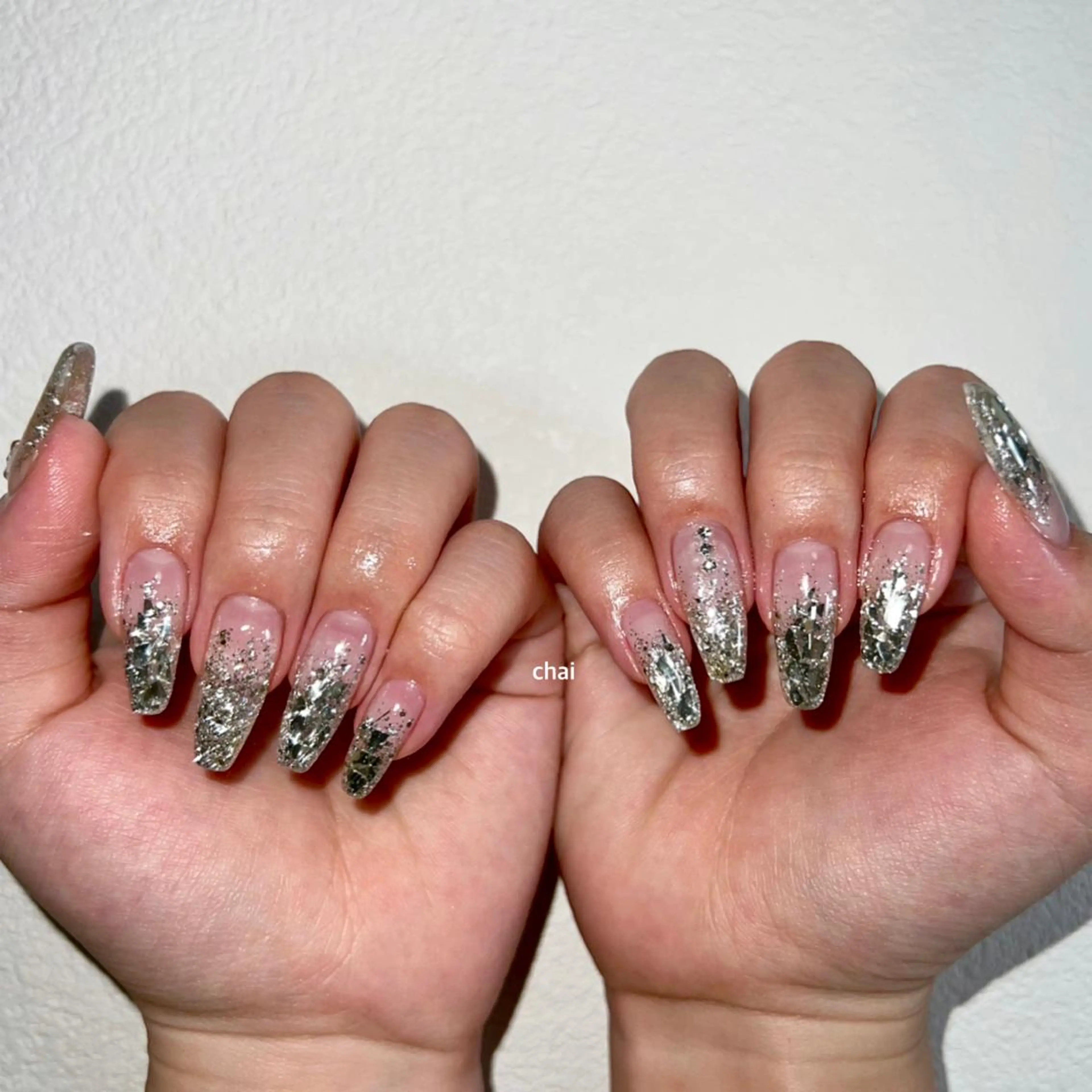 ネイル ハンドネイル 💅chainail _aiのネイルデザイン