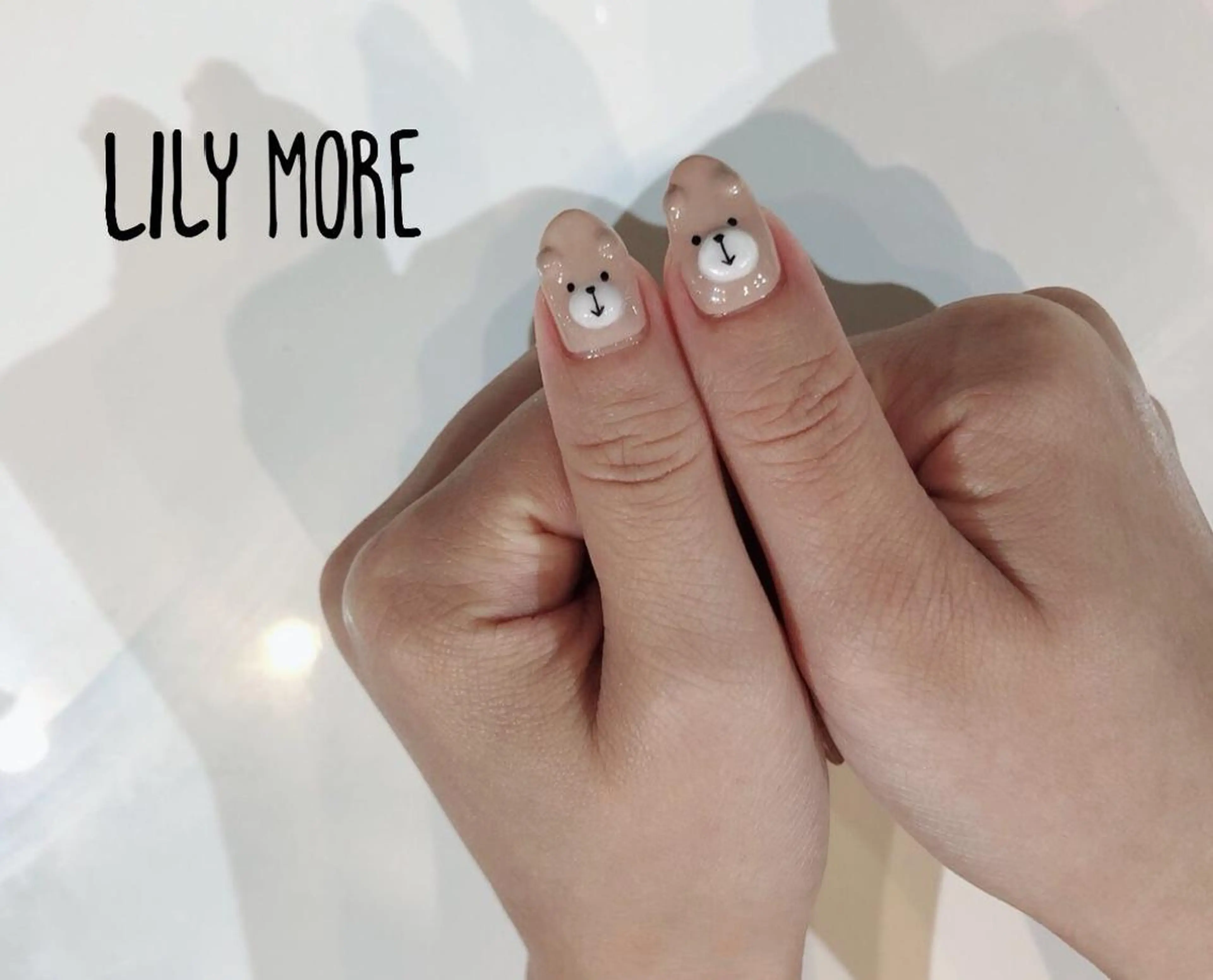 ネイル Lily closetのネイルデザイン