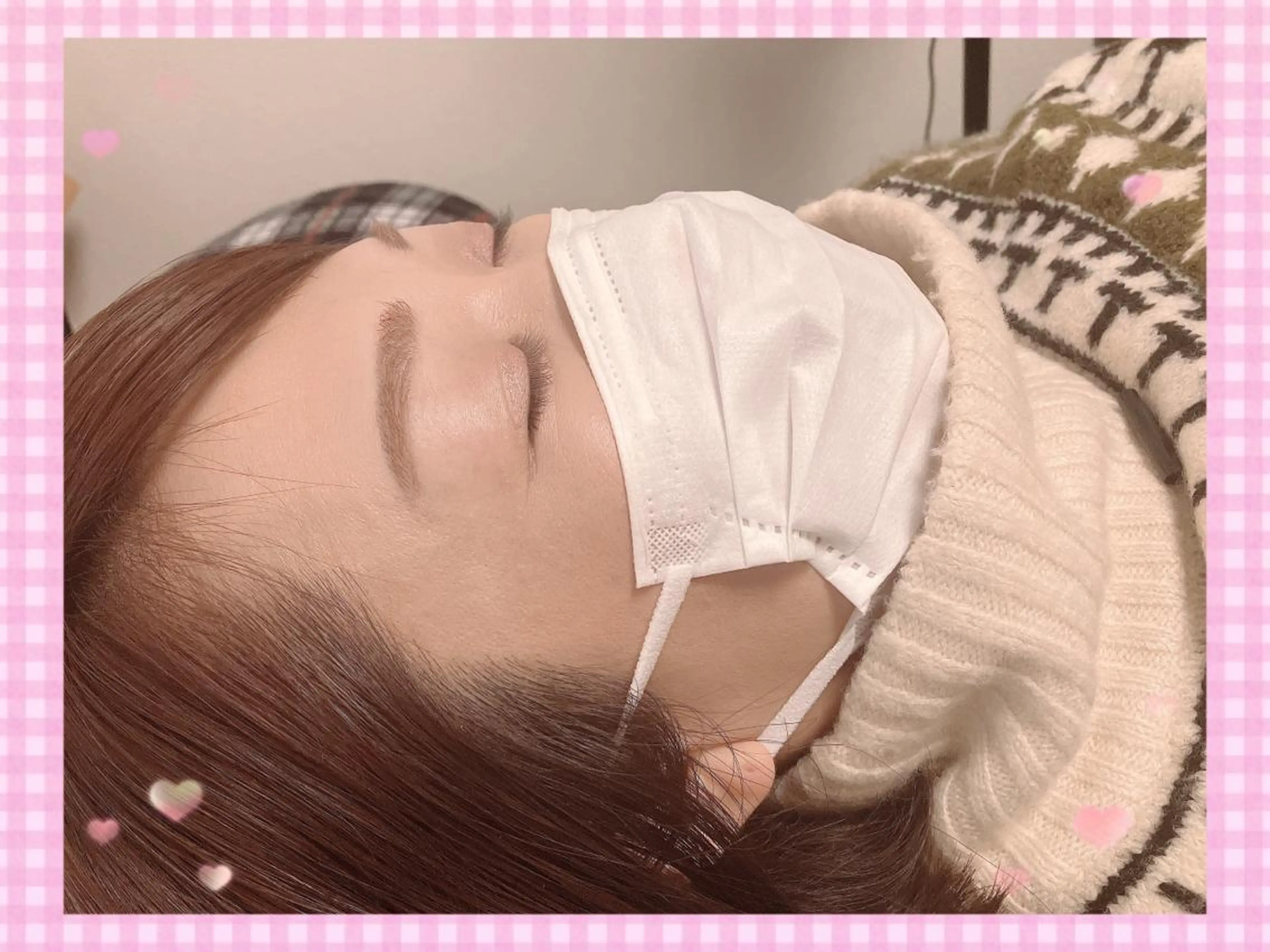 アイブロウ luonto ルオントの眉毛・アイブロウイメージ