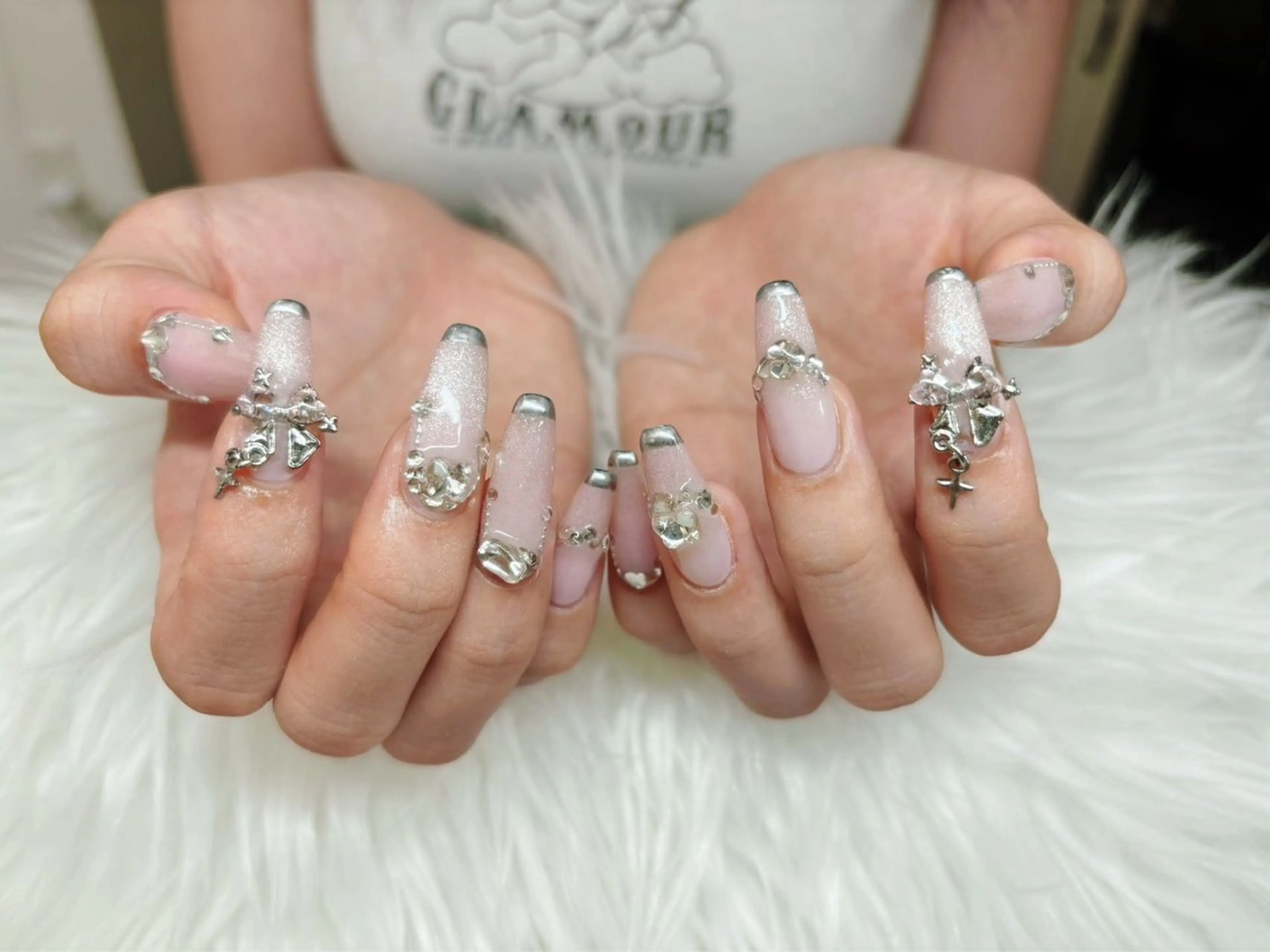 ネイル The Nail & Eye Lashの眉毛・アイブロウイメージ