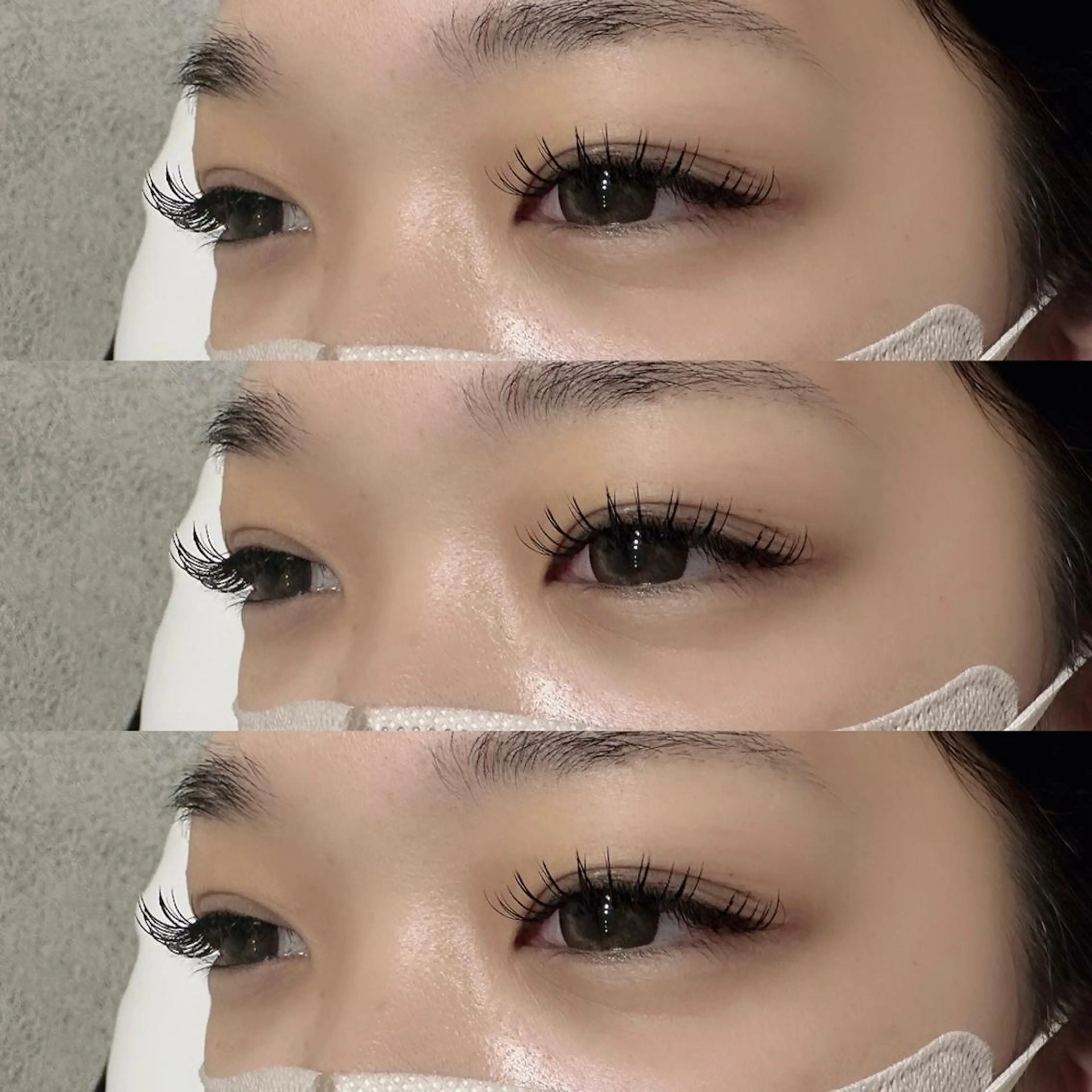 マツエク・マツパ マツエク 【coyo】 yunaのマツエク・マツパデザイン