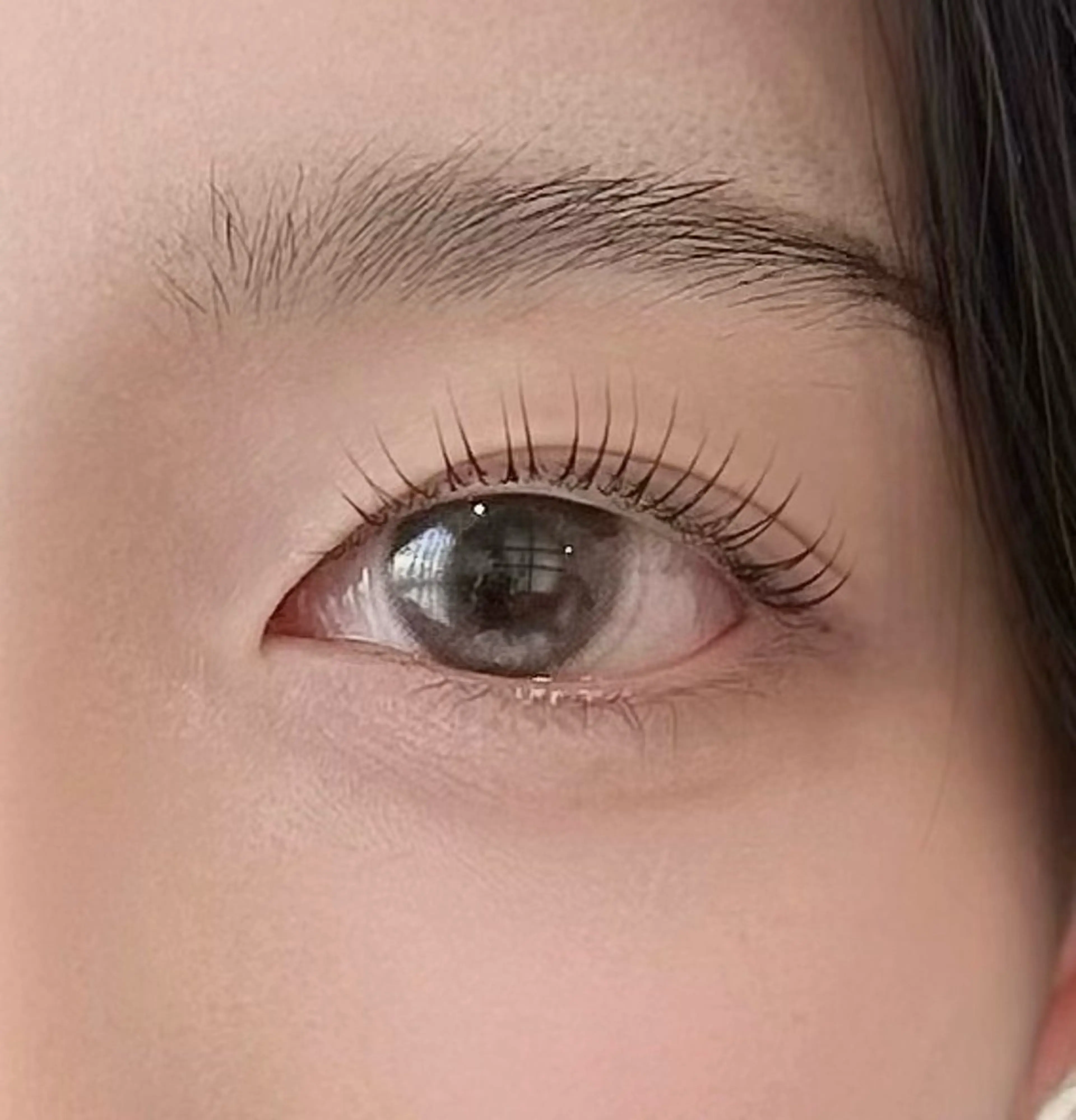 マツエク・マツパ SALON SUZのマツエク・マツパデザイン