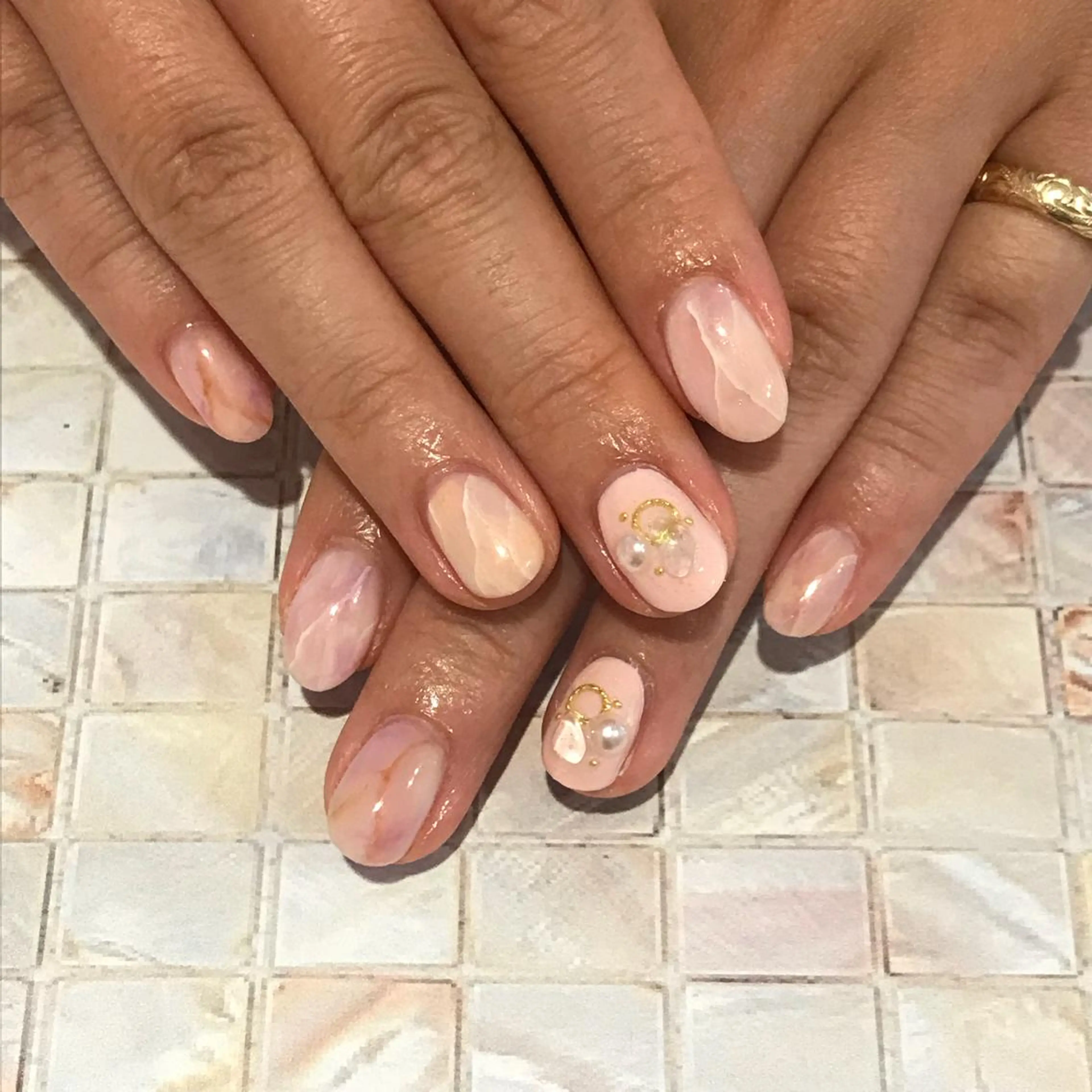 ネイル ハンドネイル HiMe .のその他イメージ