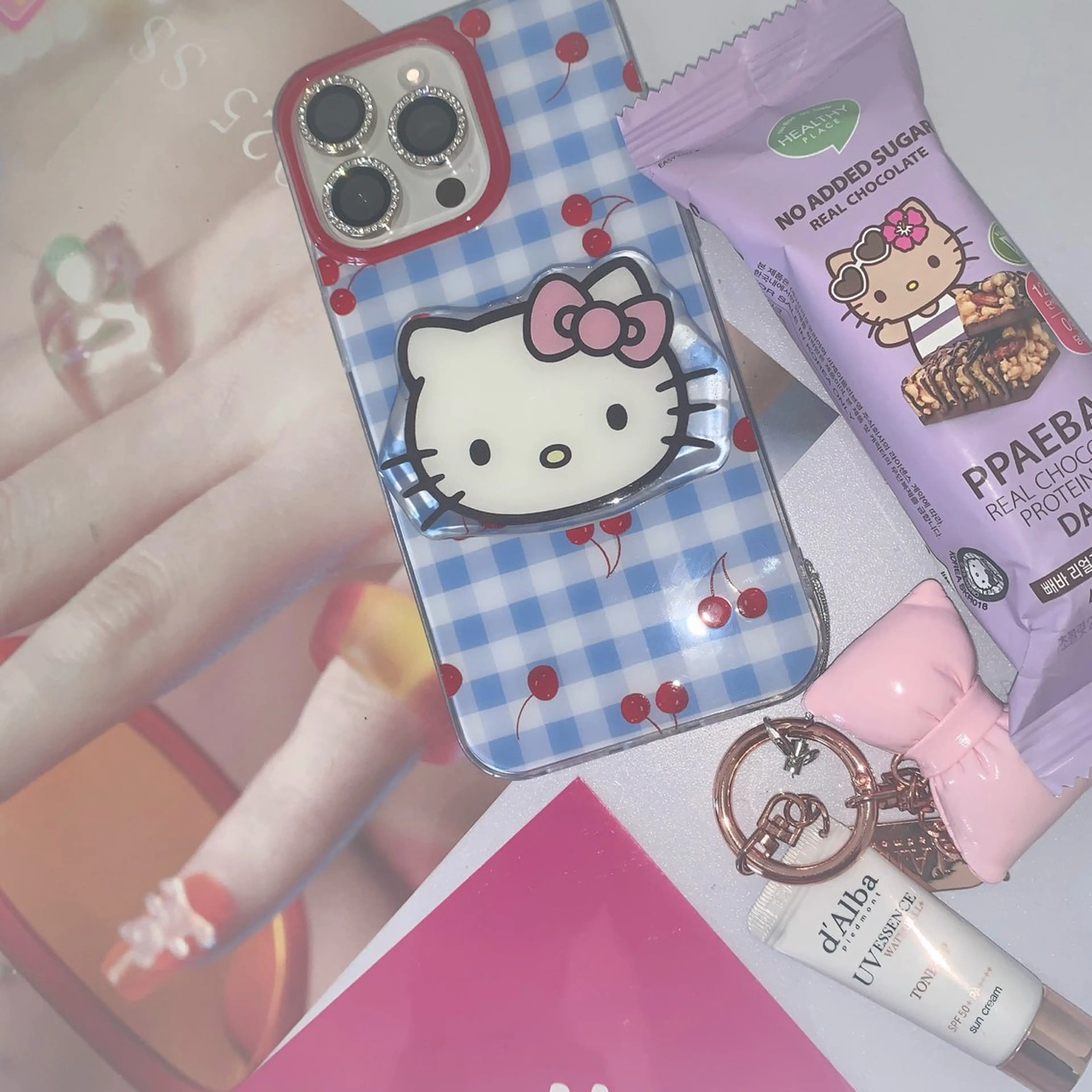 ネイル La neige* yuki 🐩🌙のネイルデザイン